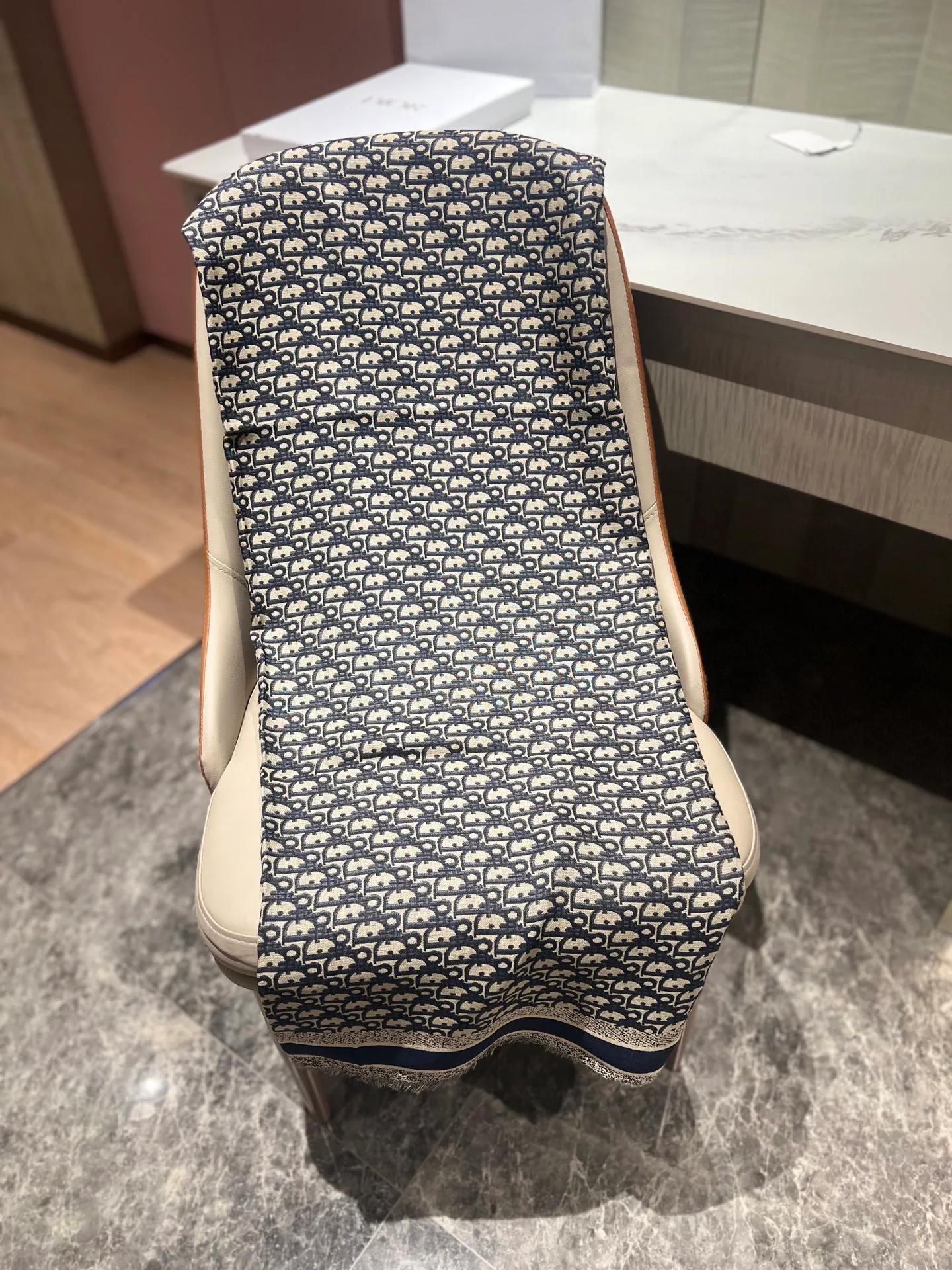 Scarves CHRISTIAN DIOR 18507323