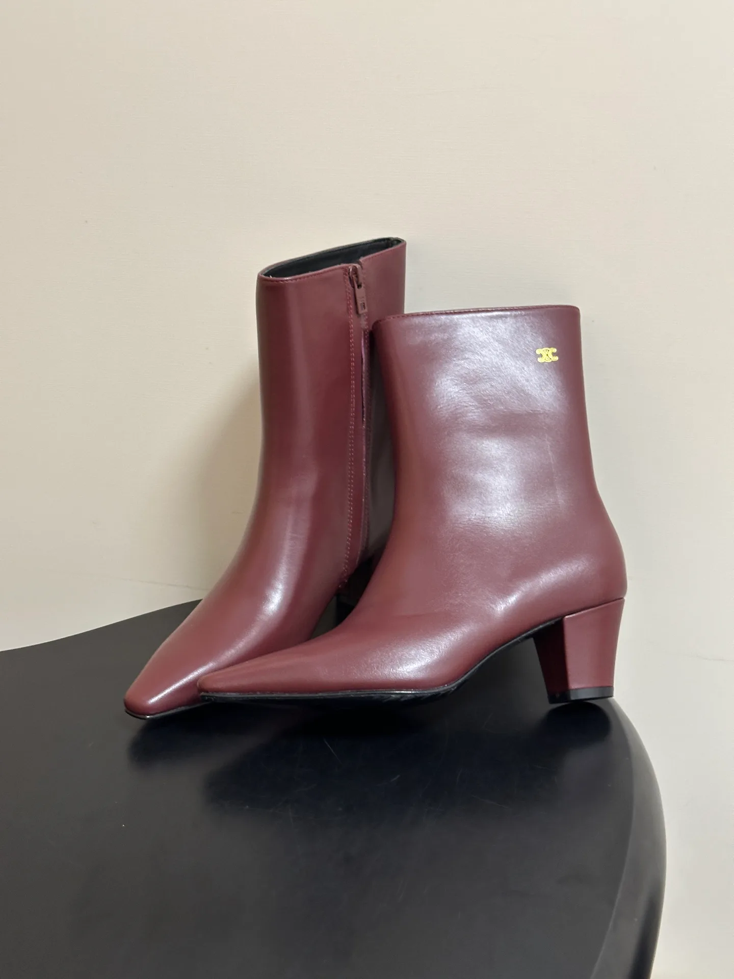 Women's Booties CELINE 18091993