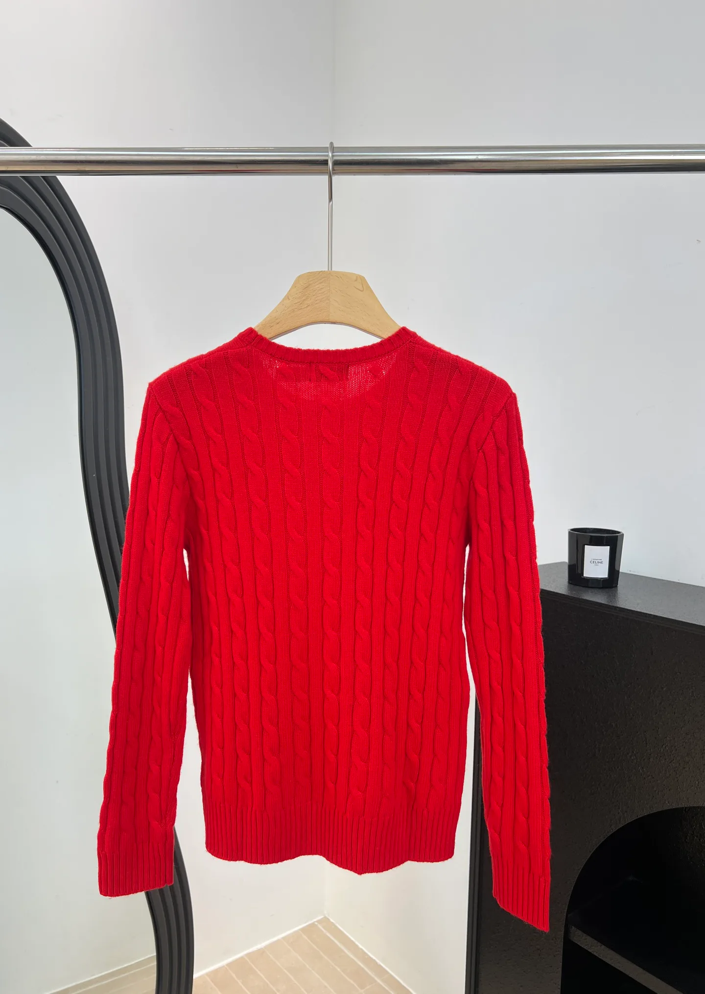 Women's Jumpers And Sweaters RALPH LAUREN 18150005