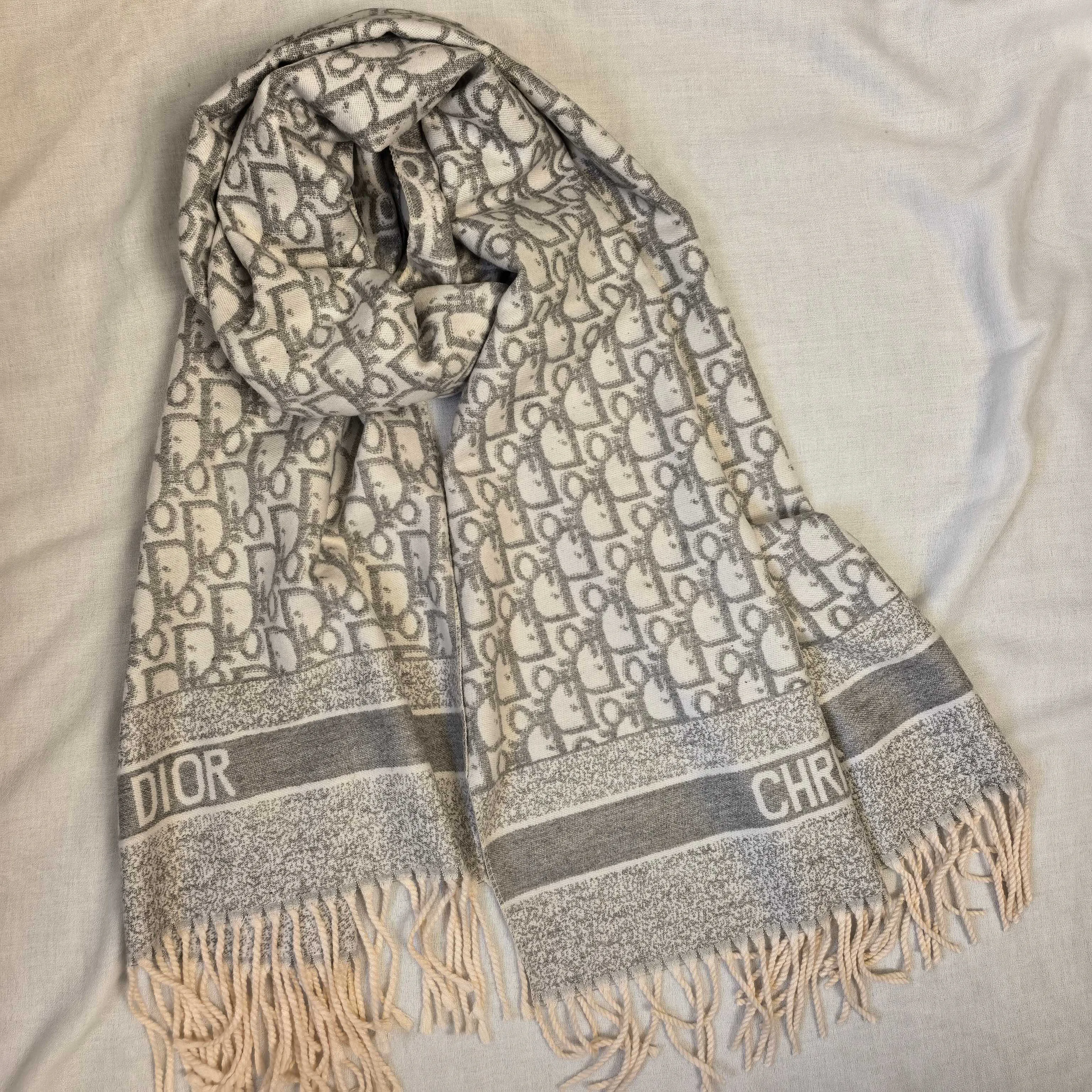 Scarves CHRISTIAN DIOR 18104861