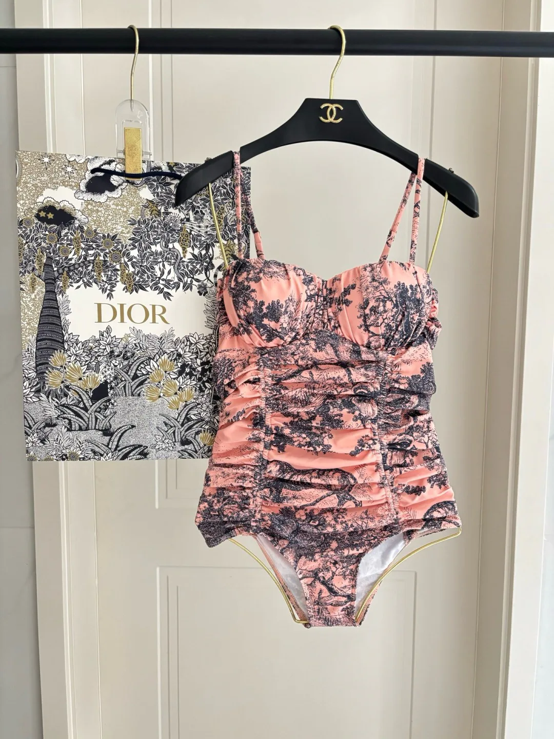 Women's Swimwear CHRISTIAN DIOR 17448609