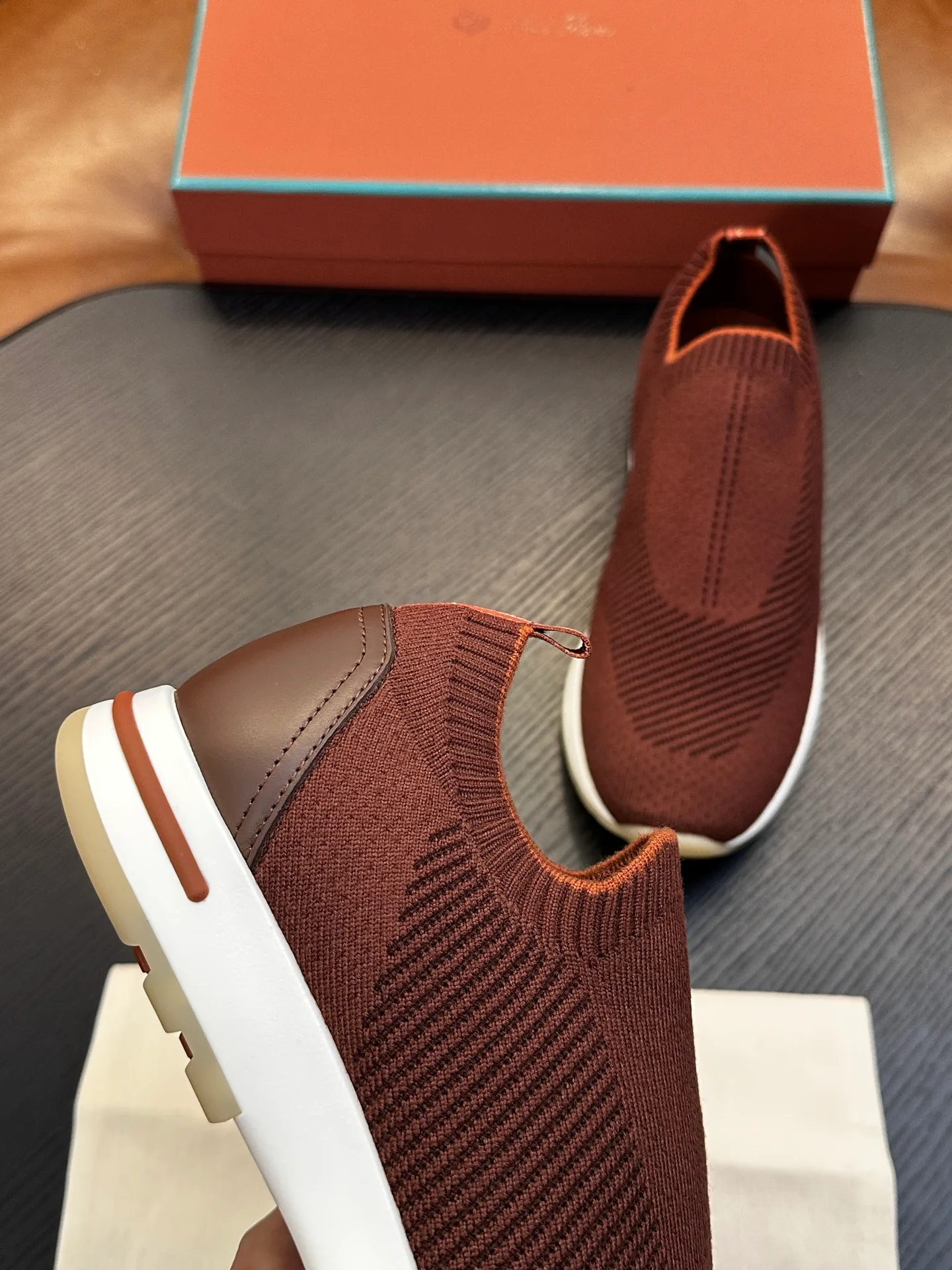 Women's Sneakers LORO PIANA 18266948
