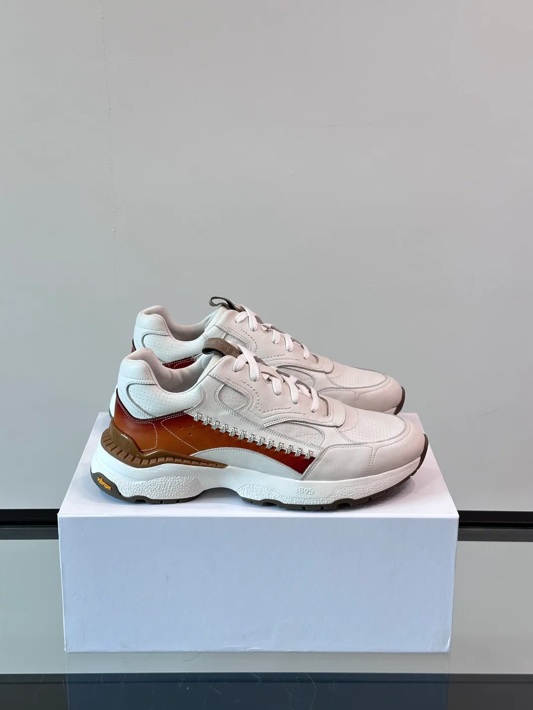 Men's Sneakers BERLUTI 17917446