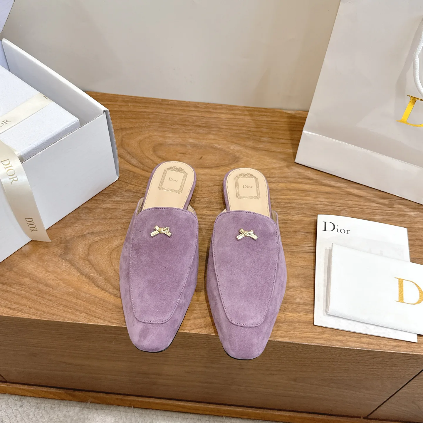 Women's Mules And Clogs CHRISTIAN DIOR 17947101