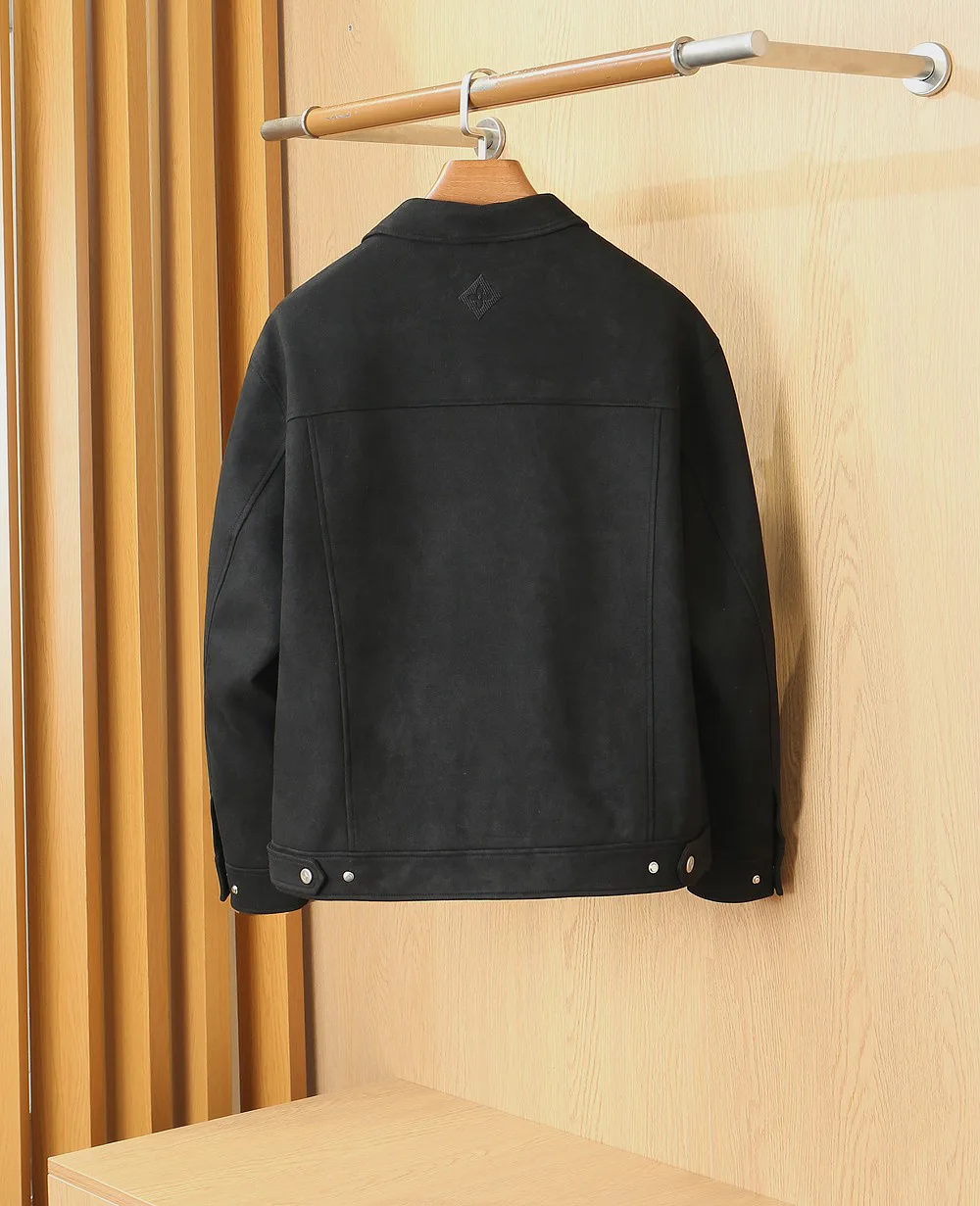 Men's Jackets And Down Jackets LOUIS VUITTON 18355663