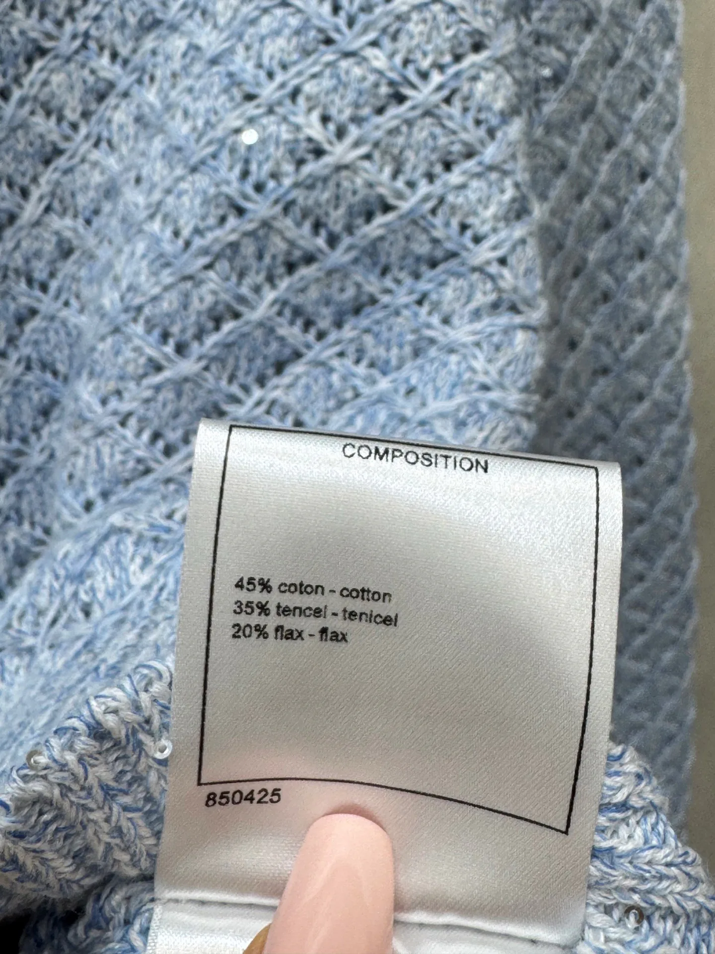 Women's Jumpers And Sweaters CHANEL 18028926