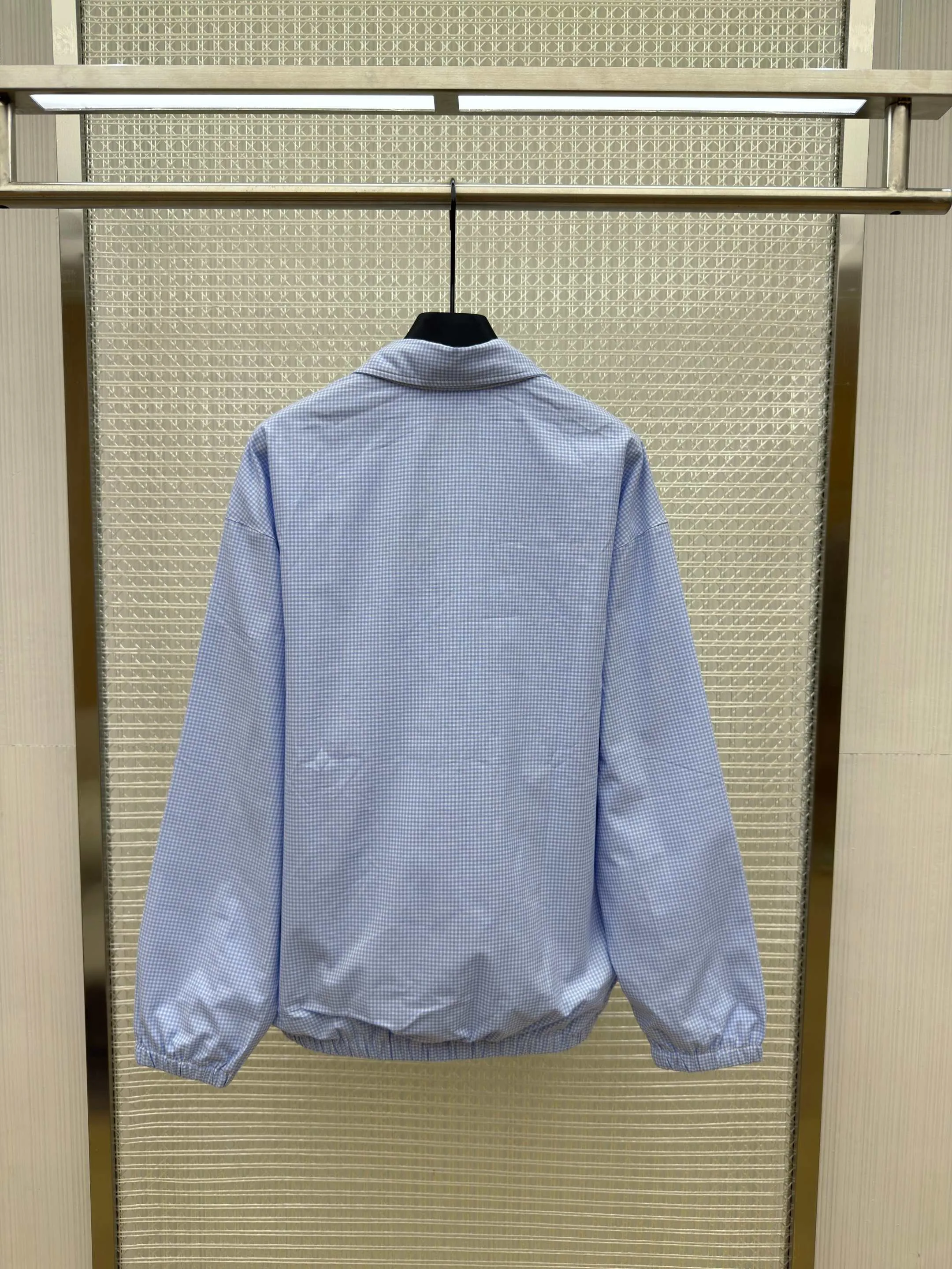 Men's Jackets And Down Jackets MIU MIU 18413934