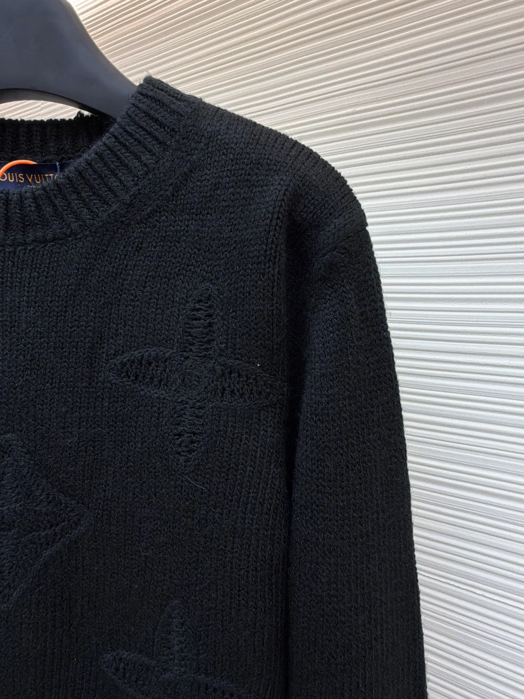 Men's Jumpers And Sweaters LOUIS VUITTON 18260620