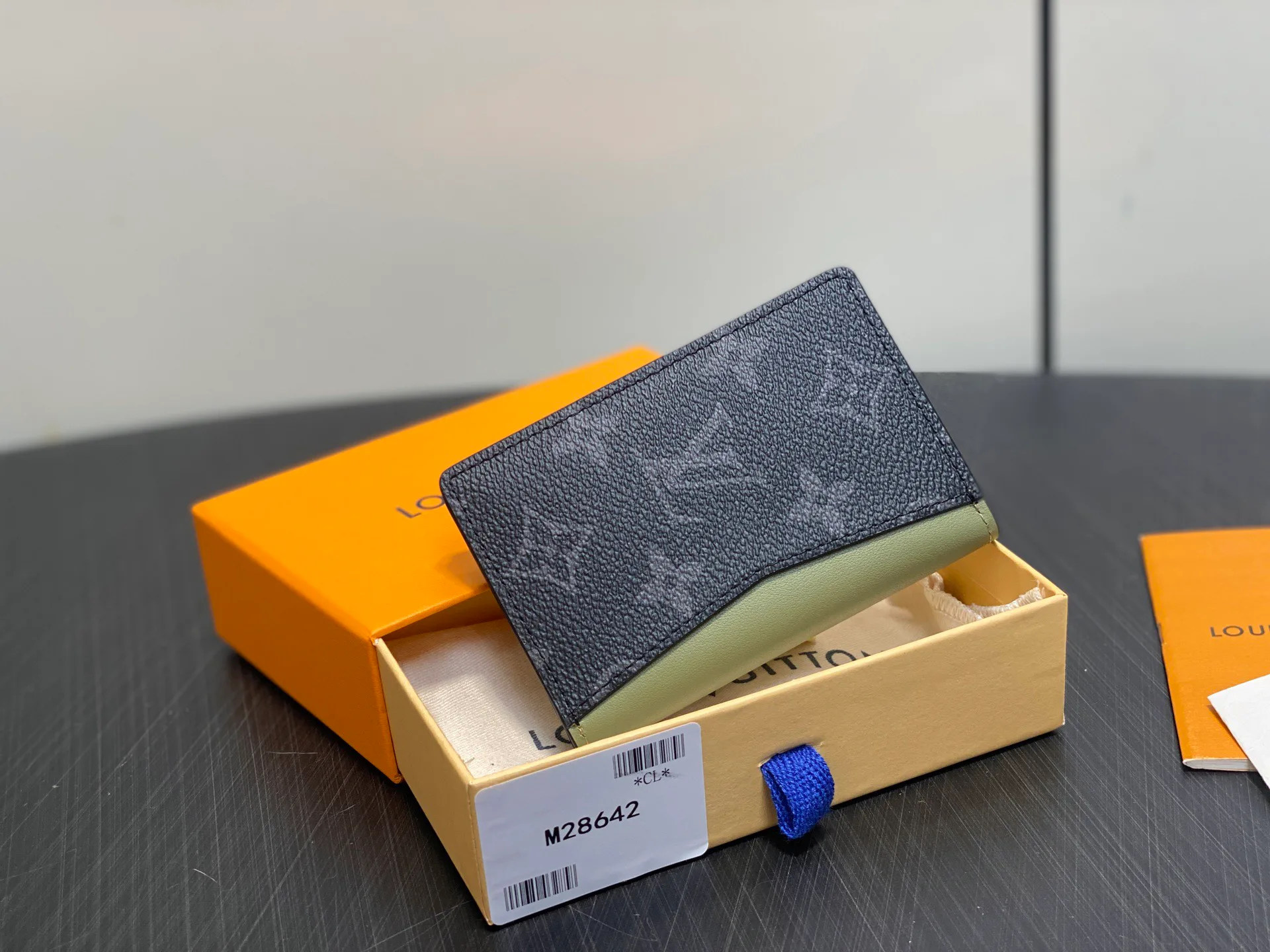 Women's Clutches LOUIS VUITTON 17499406