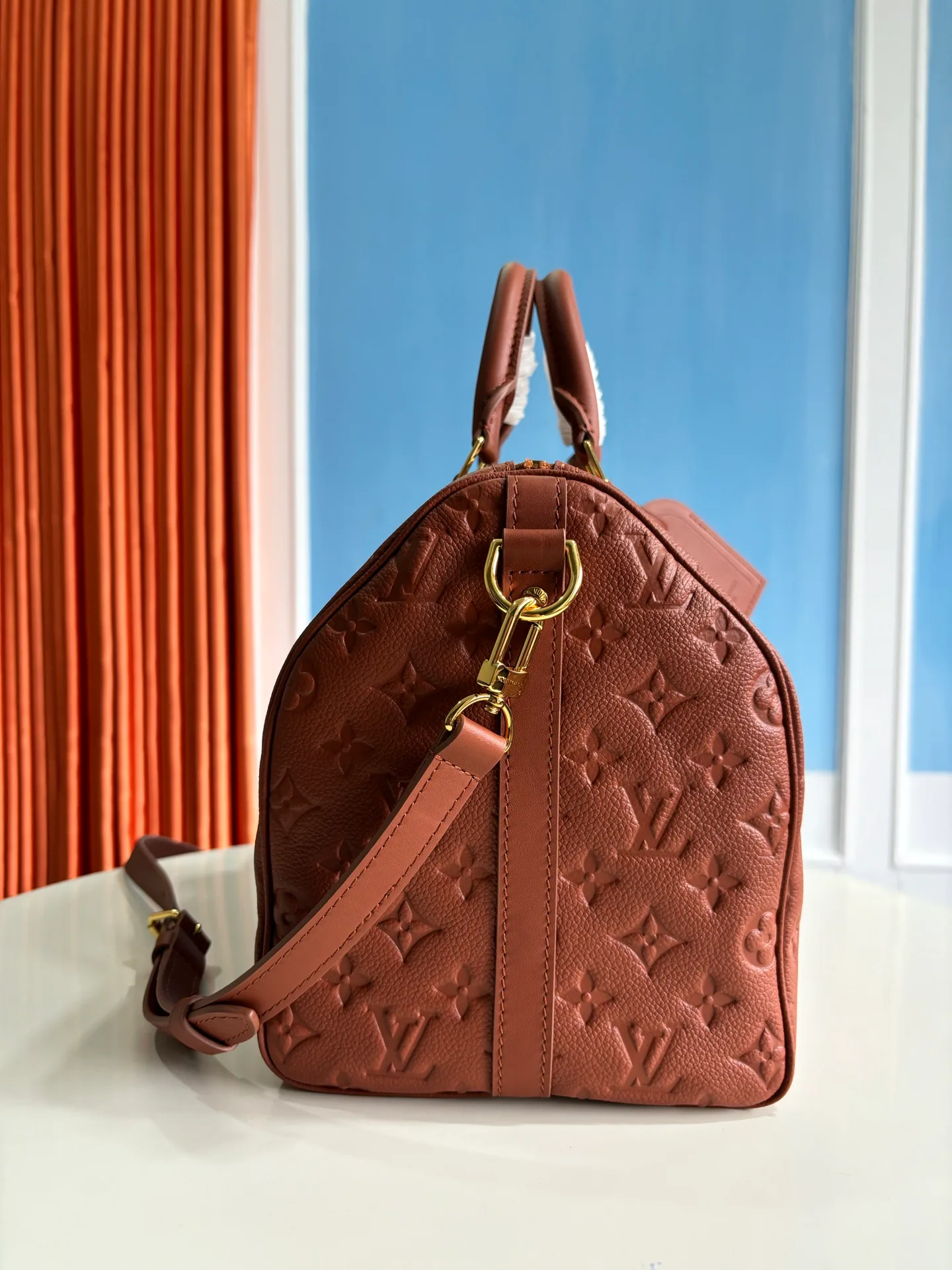 Women's Classic Handbags LOUIS VUITTON 17912345