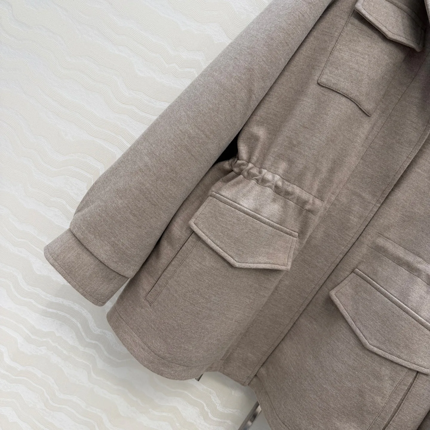 Women's Jackets And Down Jackets LORO PIANA 18115106