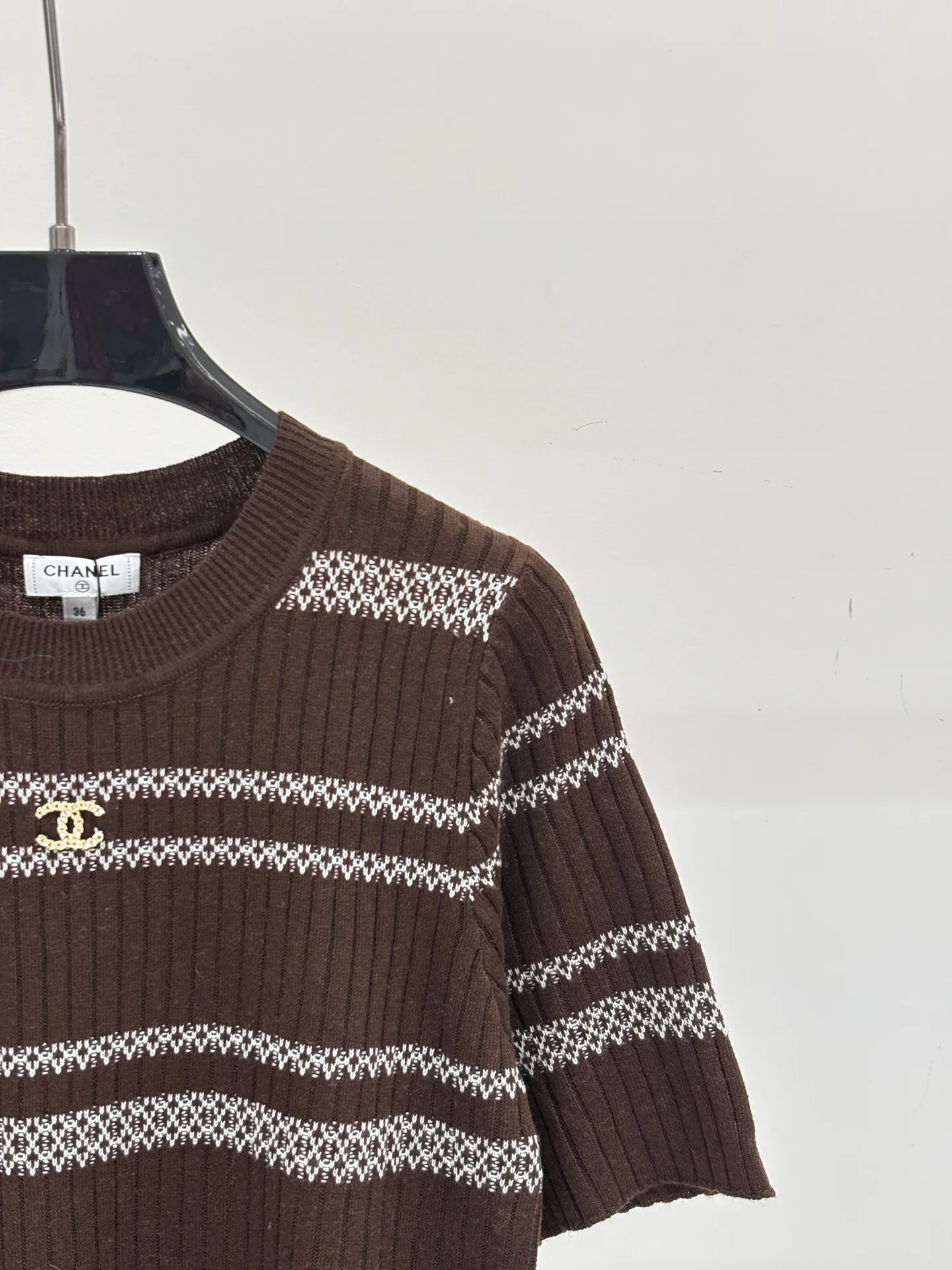 Women's T-Shirts CHANEL 17476674