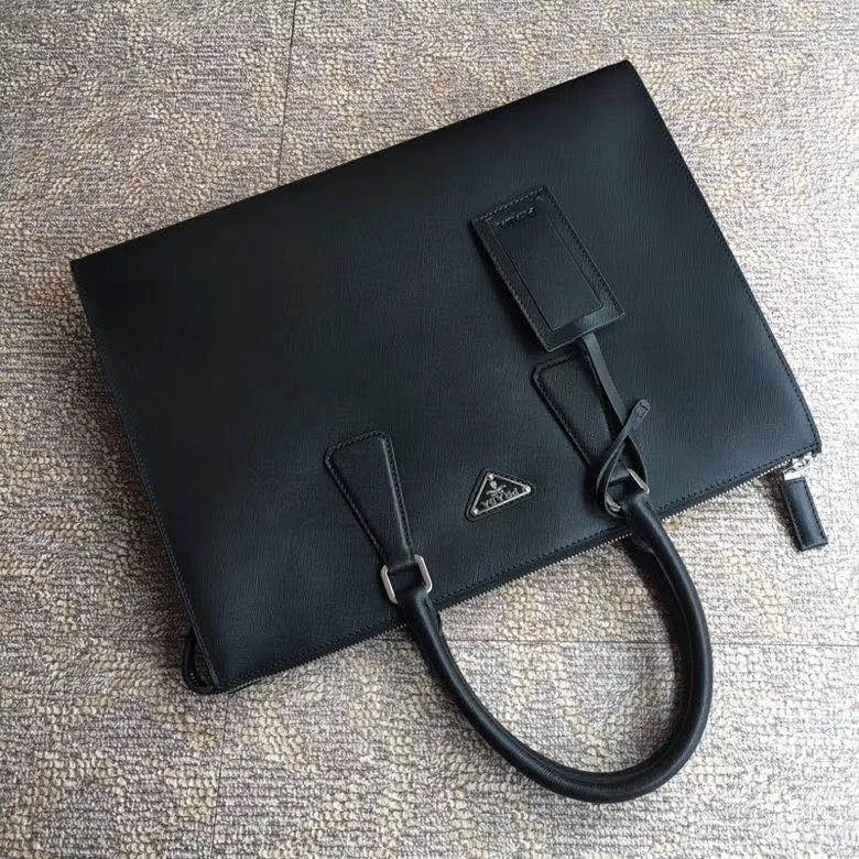 Men's Business Bags PRADA 18323098