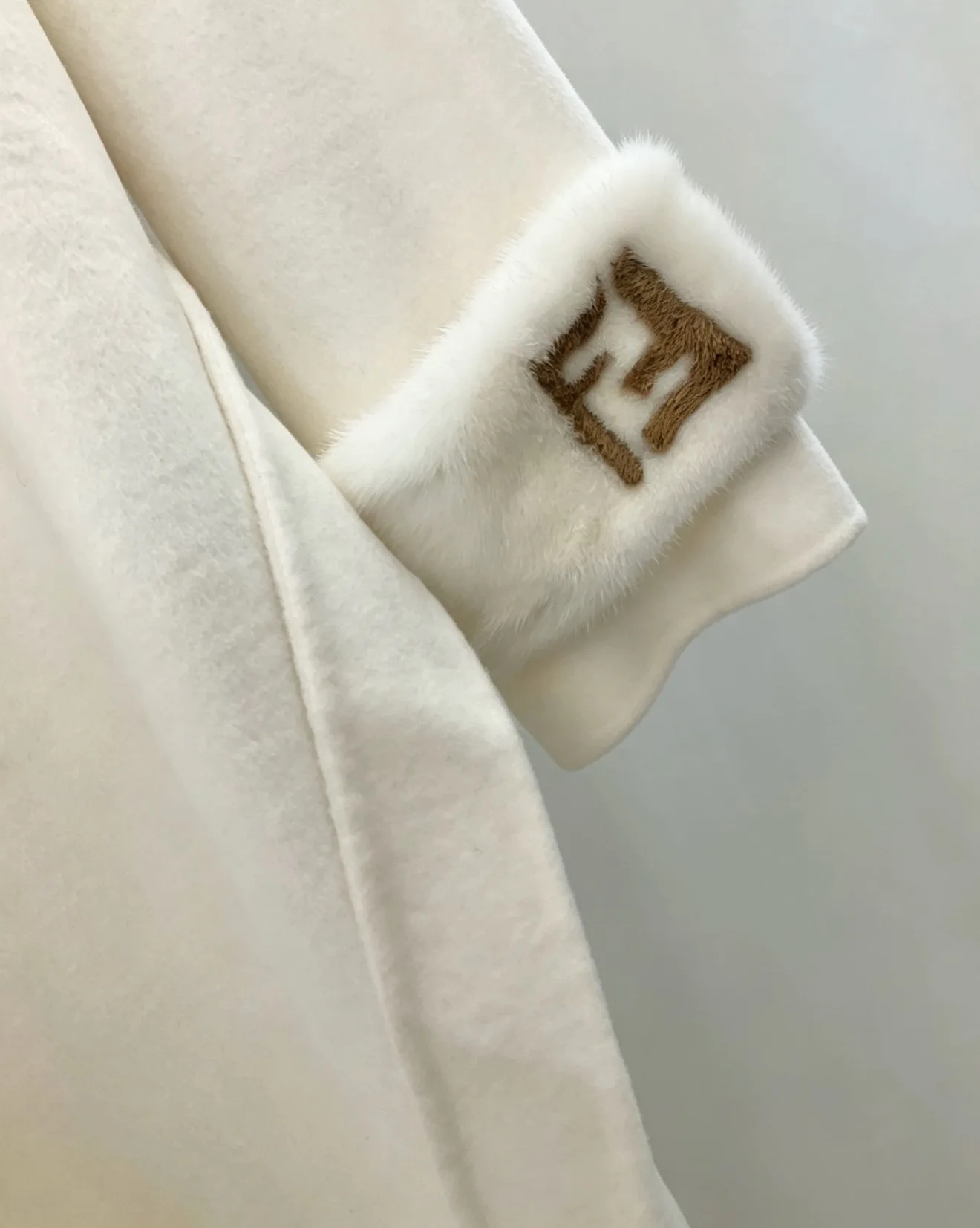 Women's Coats FENDI 17998887