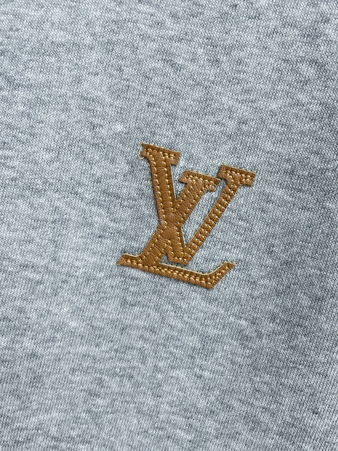 Men's Sweatshirts And Hoodies LOUIS VUITTON 18340427