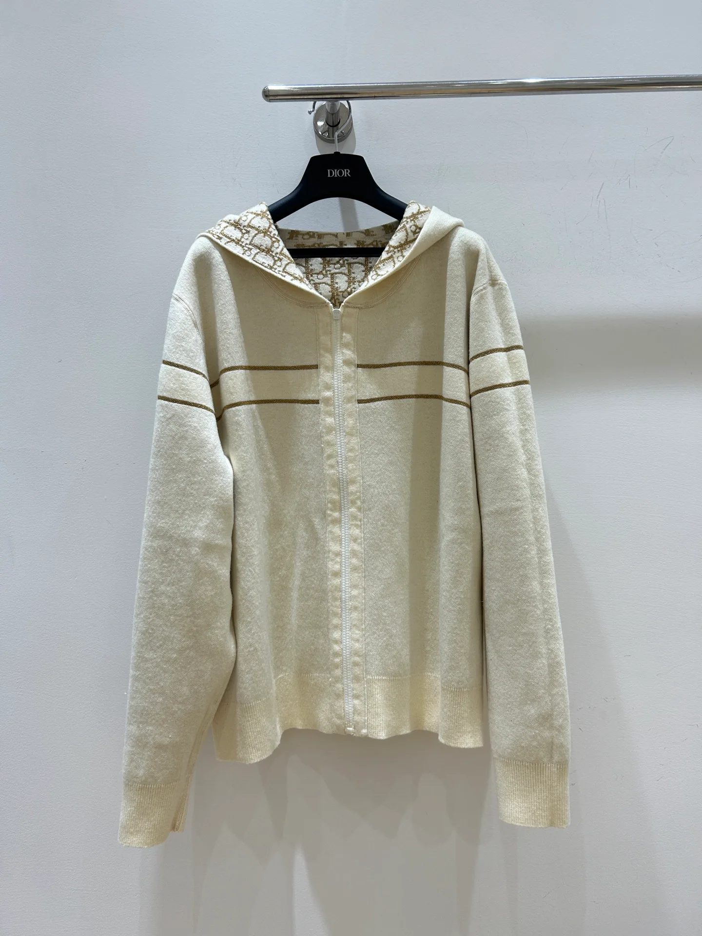 Women's Jumpers And Sweaters CHRISTIAN DIOR 17932109