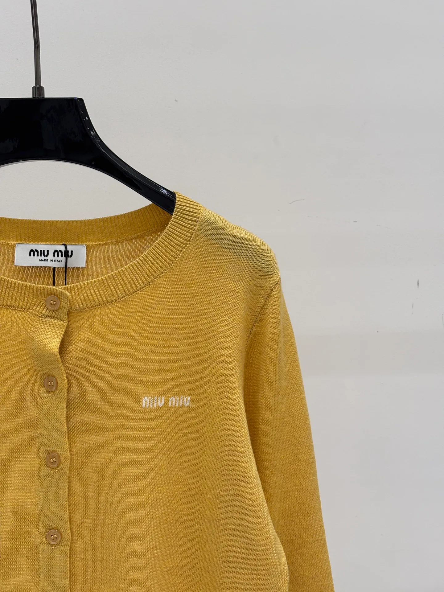 Women's Jumpers And Sweaters MIU MIU 18337921