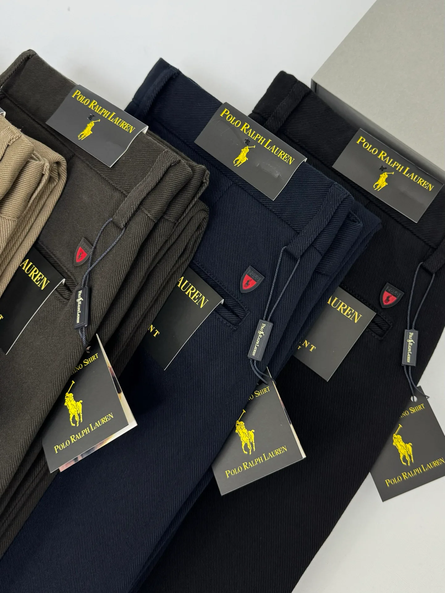 Men's Trousers RALPH LAUREN 18140906