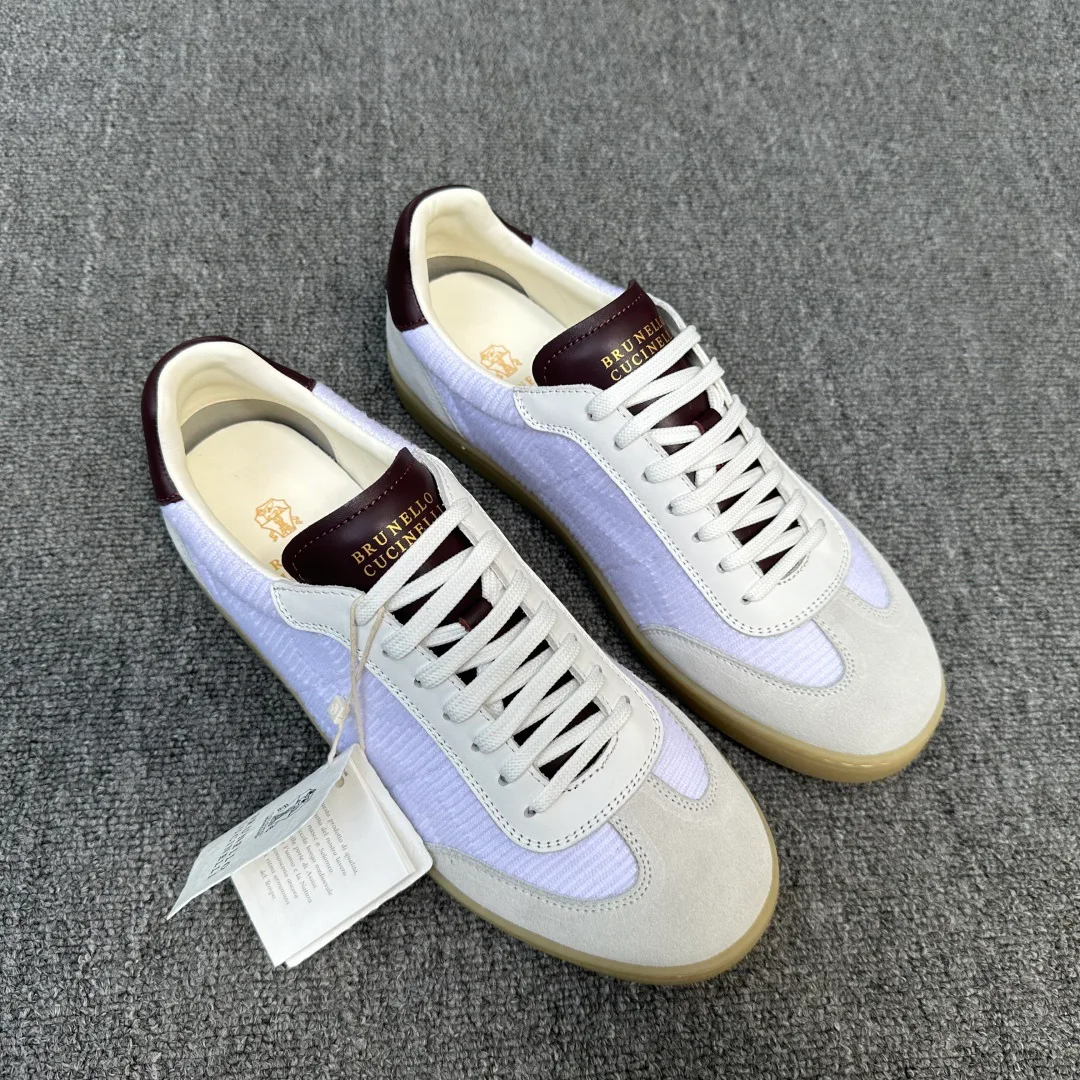 Men's Sneakers BRUNELLO CUCINELLI 17971652