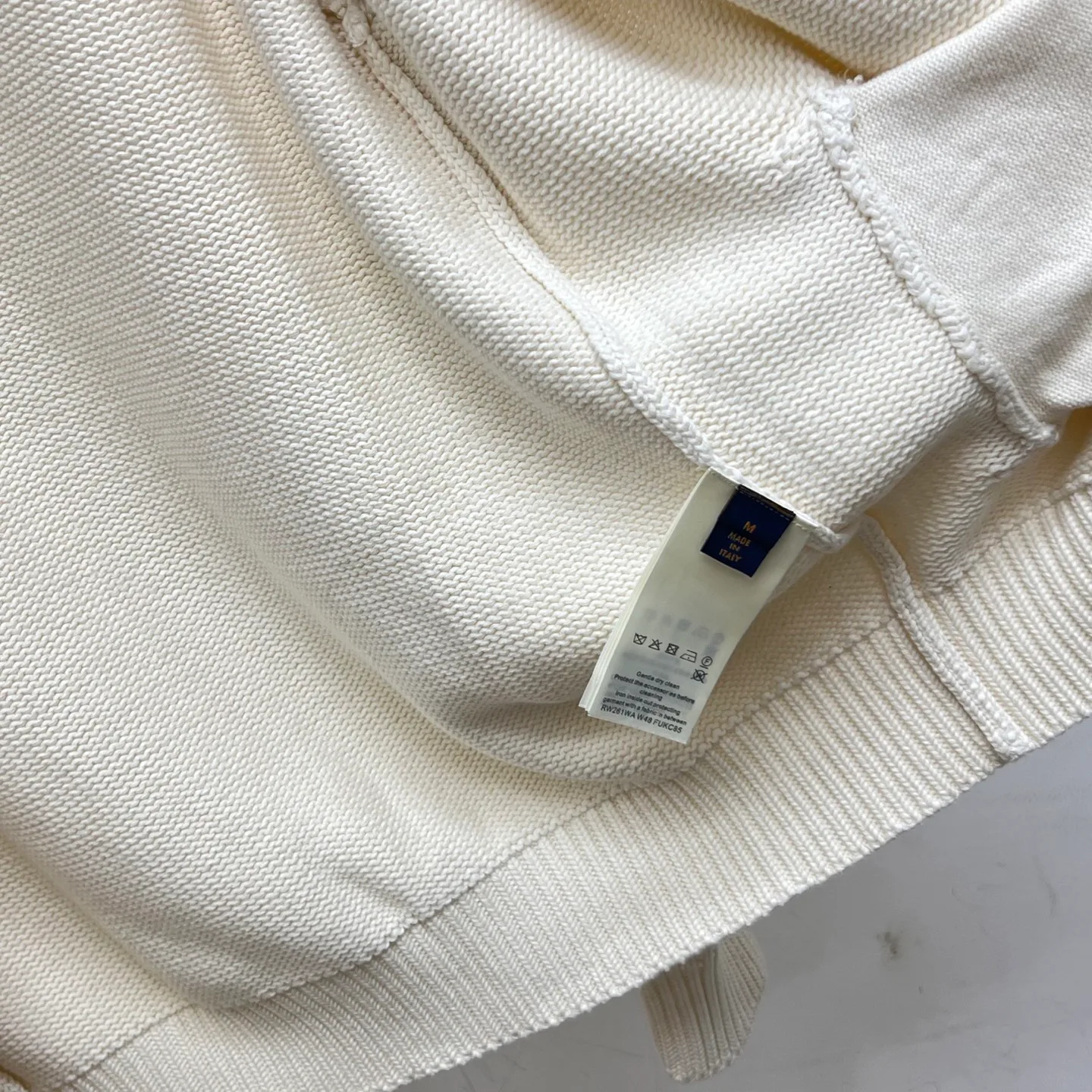 Women's Jumpers And Sweaters LOUIS VUITTON 18178375