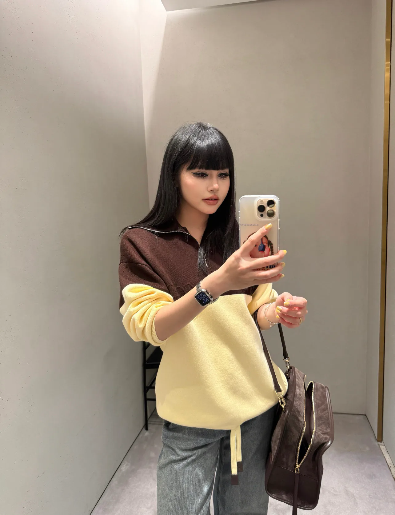 Women's Sweatshirts And Hoodies LOEWE 18030684