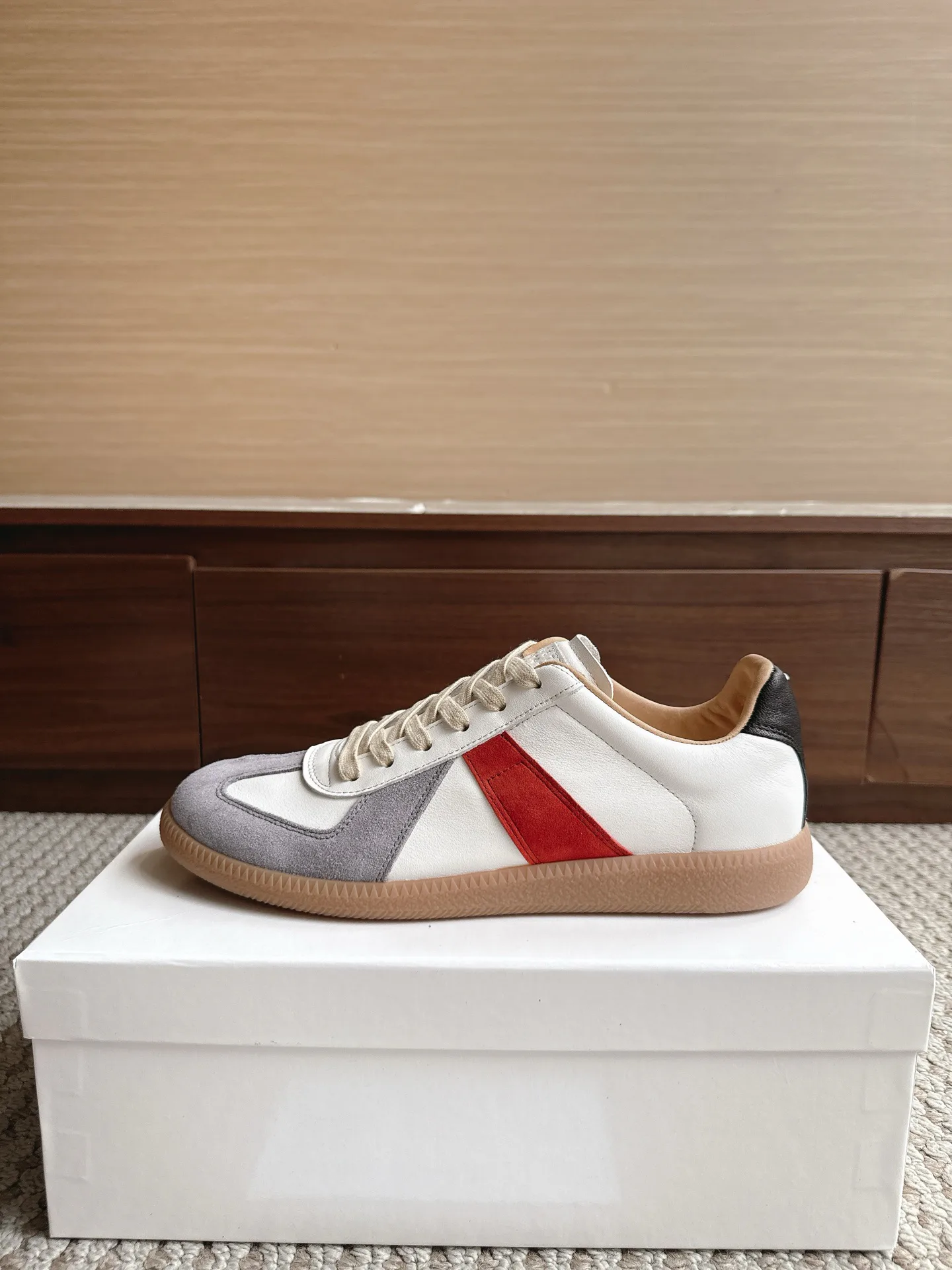 Women's Sneakers MAISON MARGIELA 16967113