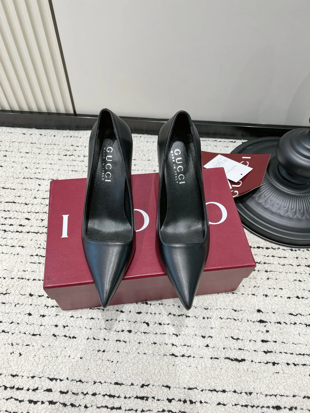 Women's Heels GUCCI 17637823