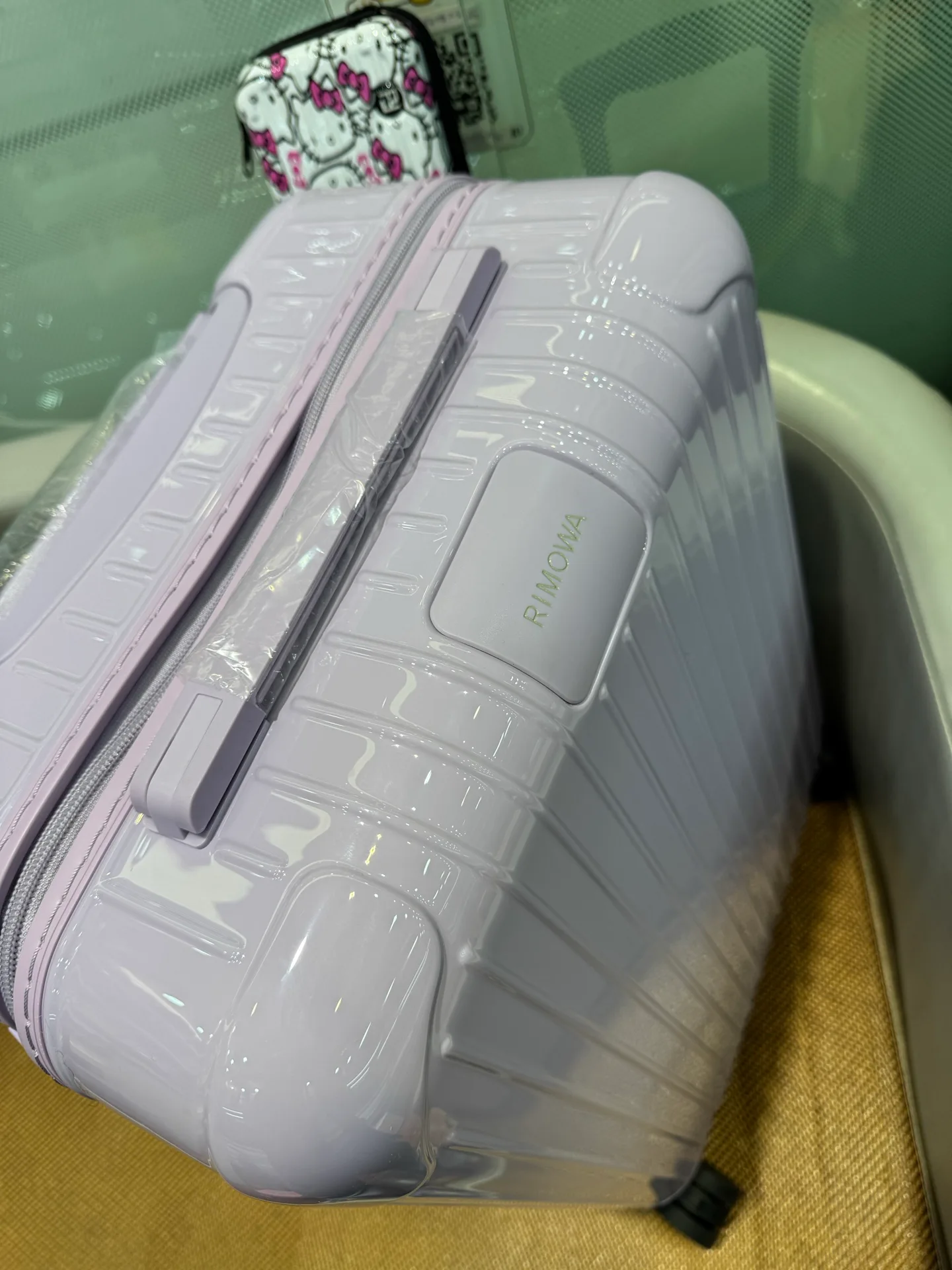 Suitcases RIMOWA 17803839