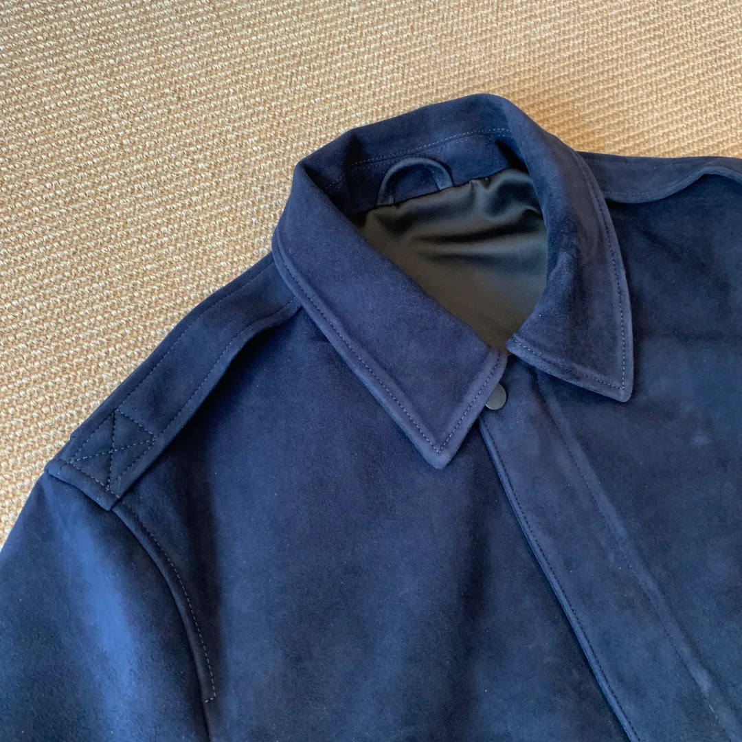 Men's Jackets And Down Jackets BERLUTI 17930810