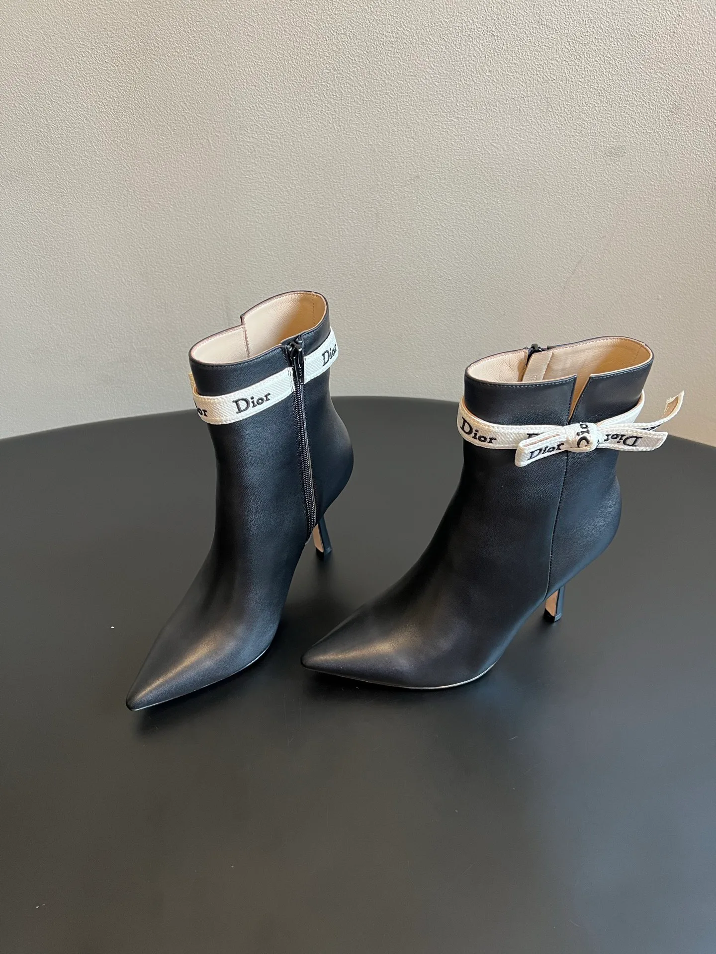 Women's Booties CHRISTIAN DIOR 18509424