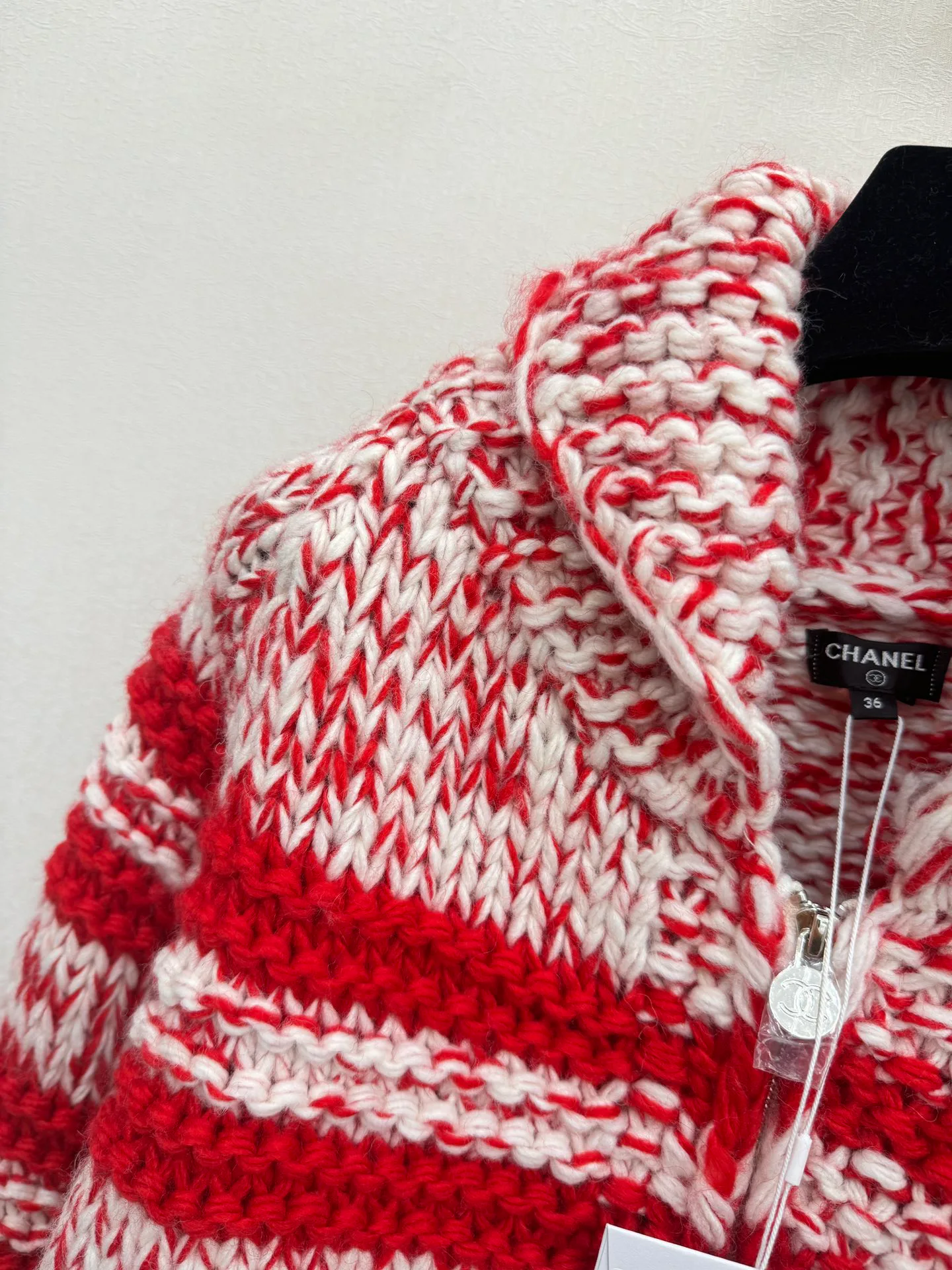 Women's Jumpers And Sweaters CHANEL 18464536