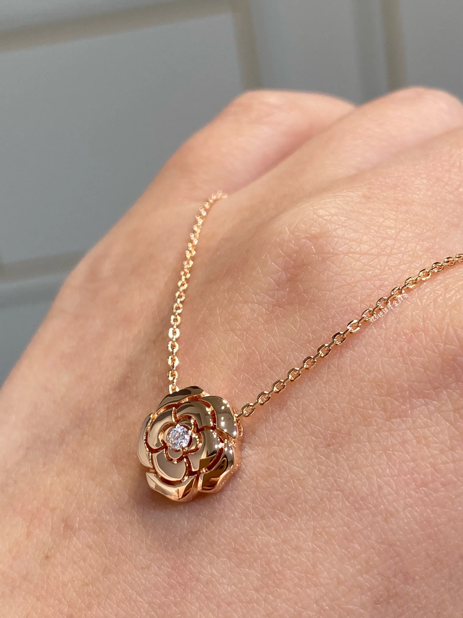 Jewelry CHANEL 18176650