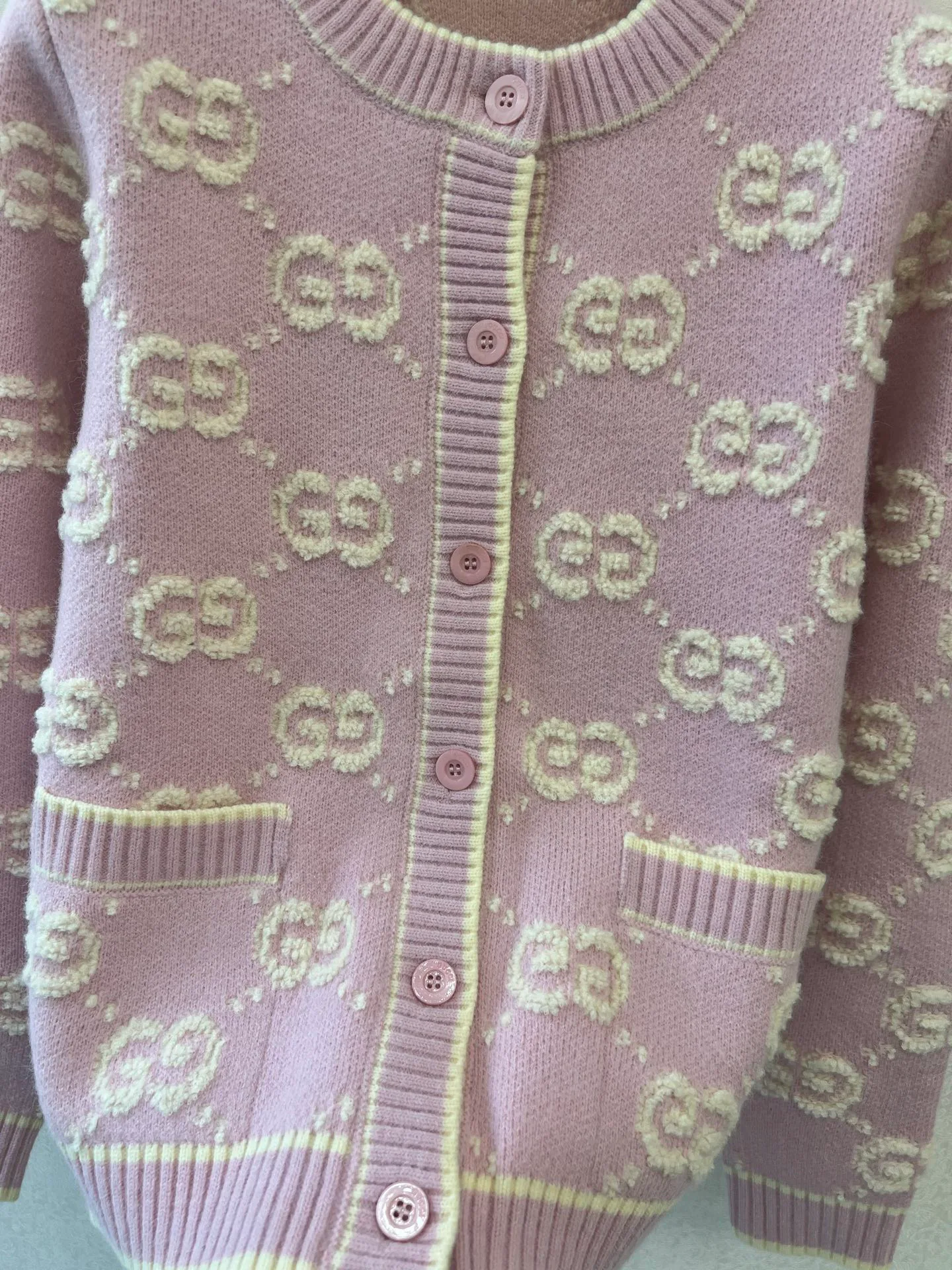 Women's Jumpers And Sweaters GUCCI 17952900