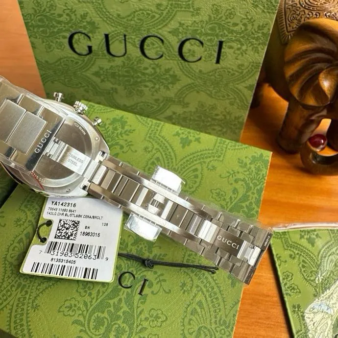 Men's Watches GUCCI 16939495
