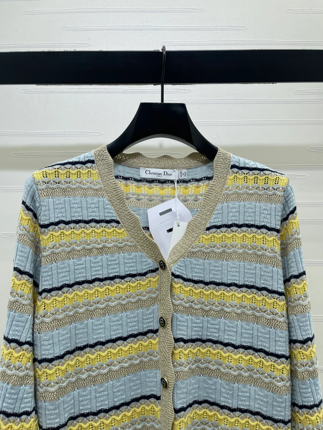 Women's Jumpers And Sweaters CHRISTIAN DIOR 18038138