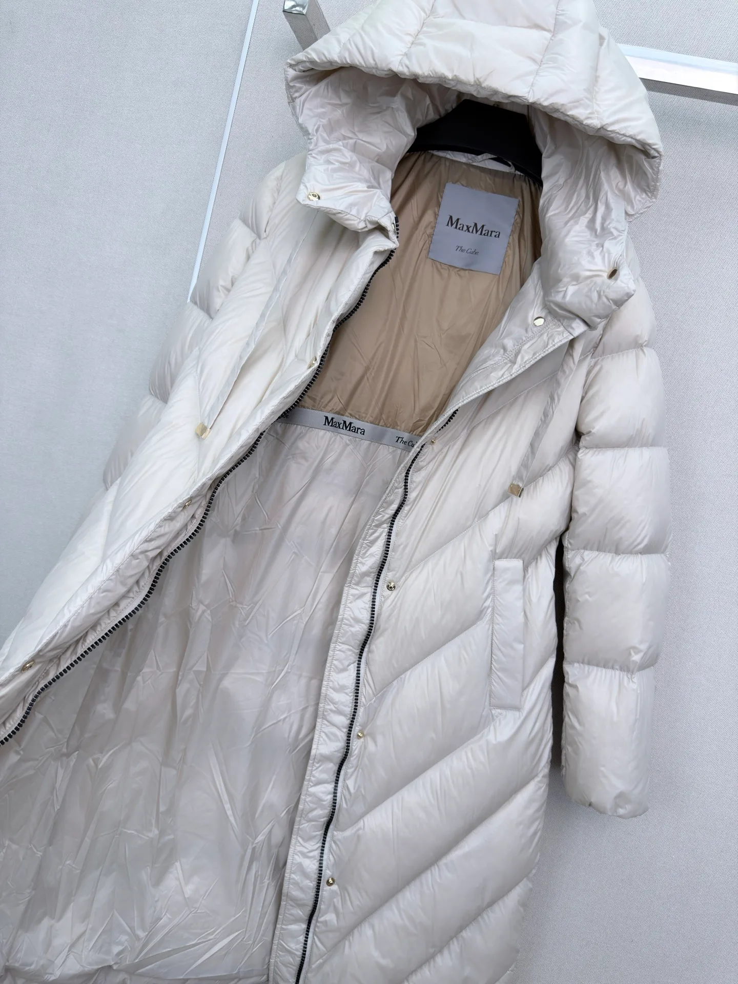 Women's Jackets And Down Jackets MAX MARA 18056281