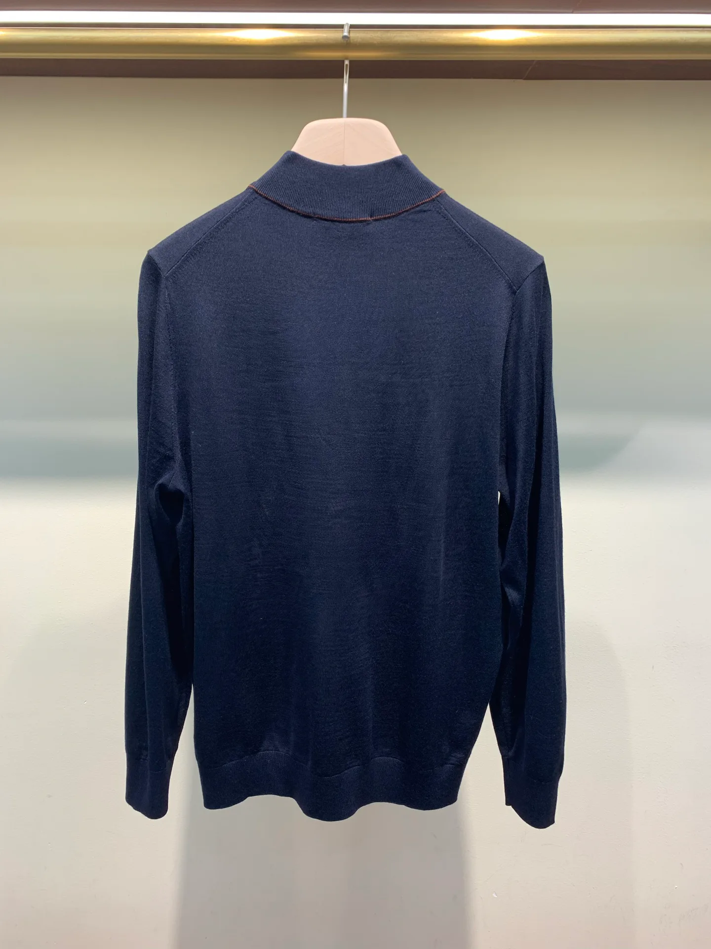 Men's Jumpers And Sweaters BRUNELLO CUCINELLI 18446977