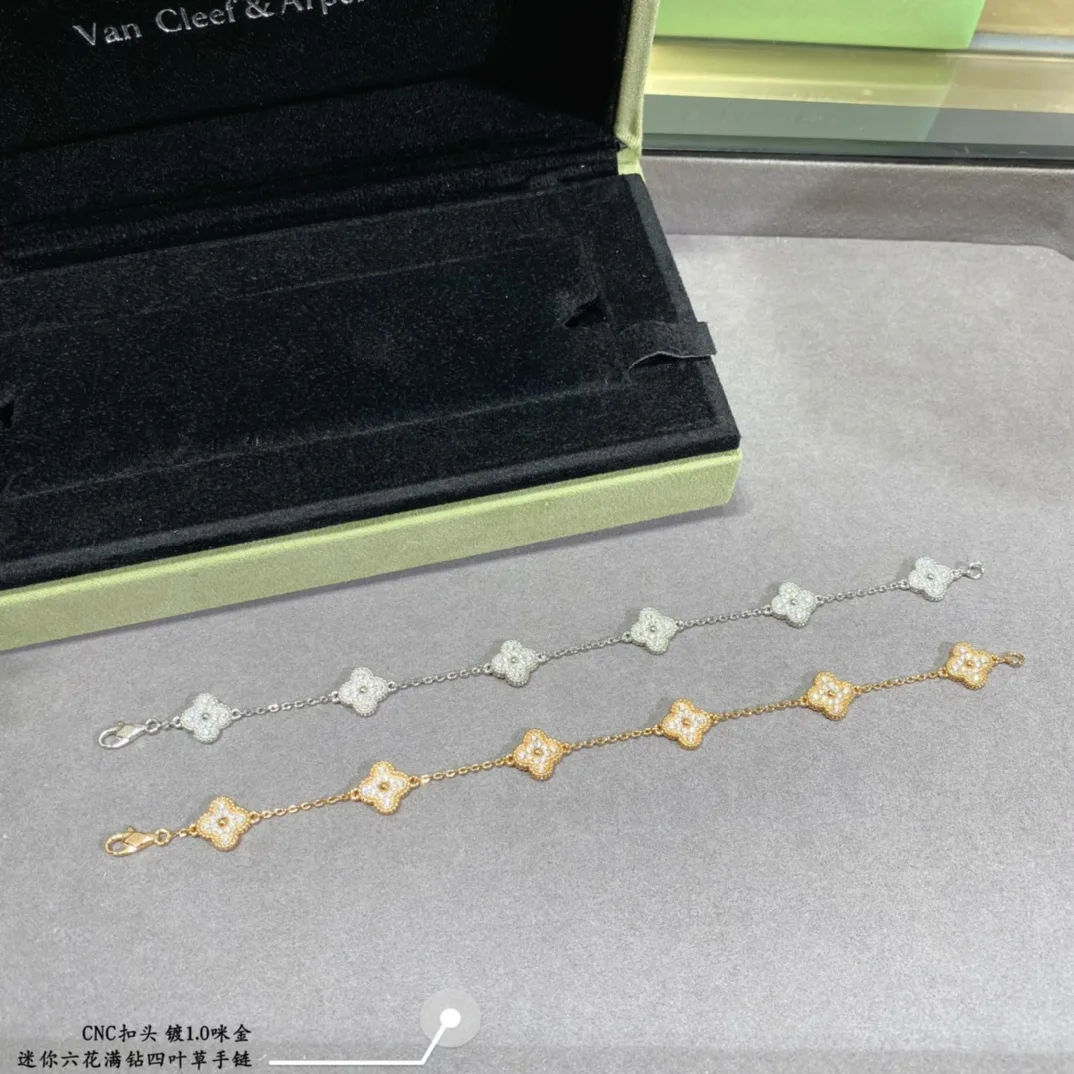 Jewelry VAN CLEEF & ARPELS 17857375
