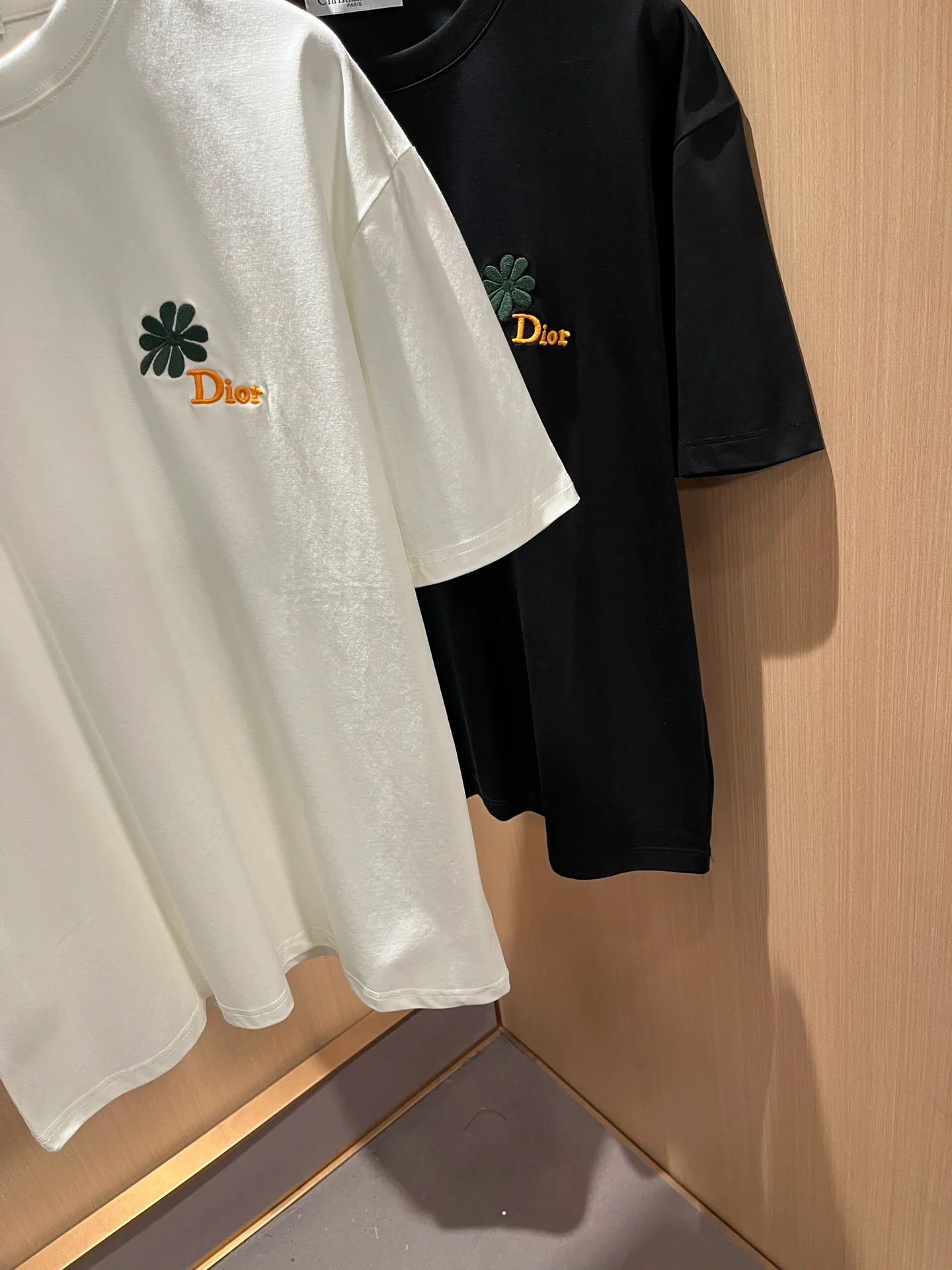 Men's T-Shirts CHRISTIAN DIOR 18495782