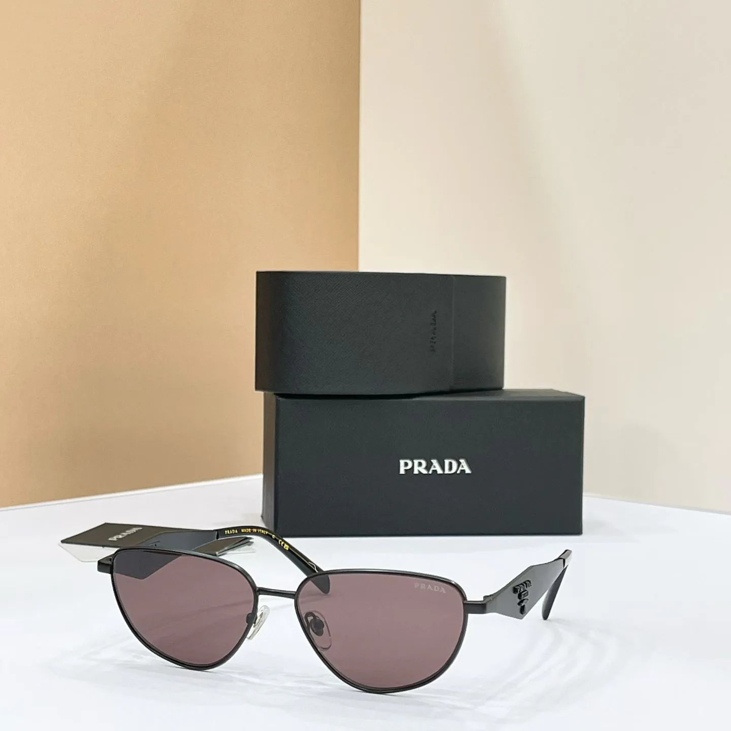 Glasses PRADA 17546266