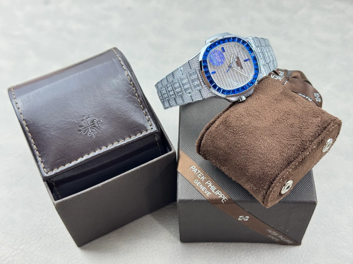 Men's Watches PATEK PHILIPPE 17885541