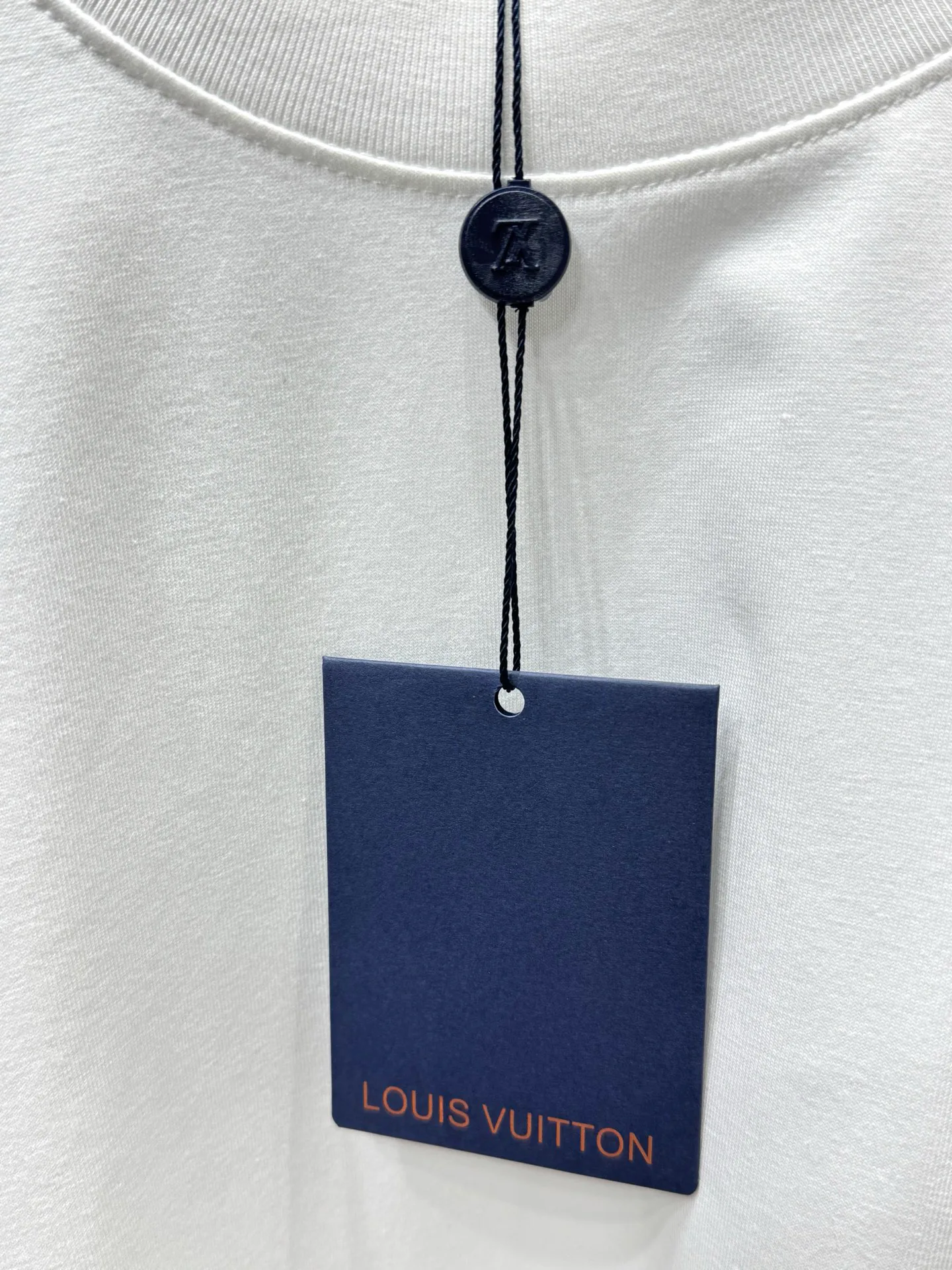 Men's T-Shirts LOUIS VUITTON 17821280