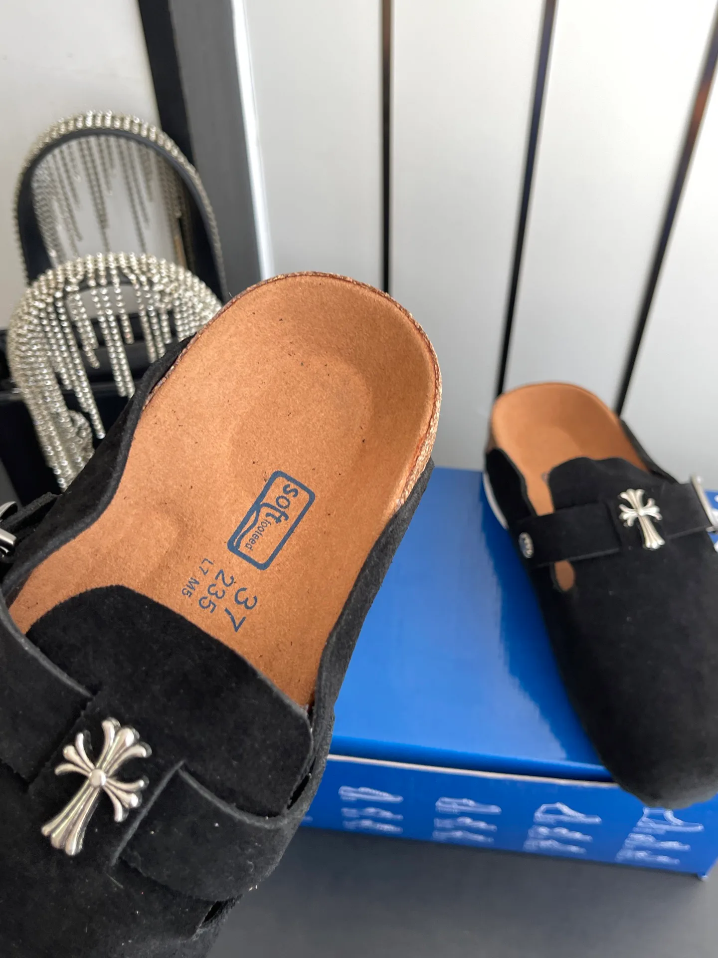 Women's Mules And Clogs BIRKENSTOCK 17827561