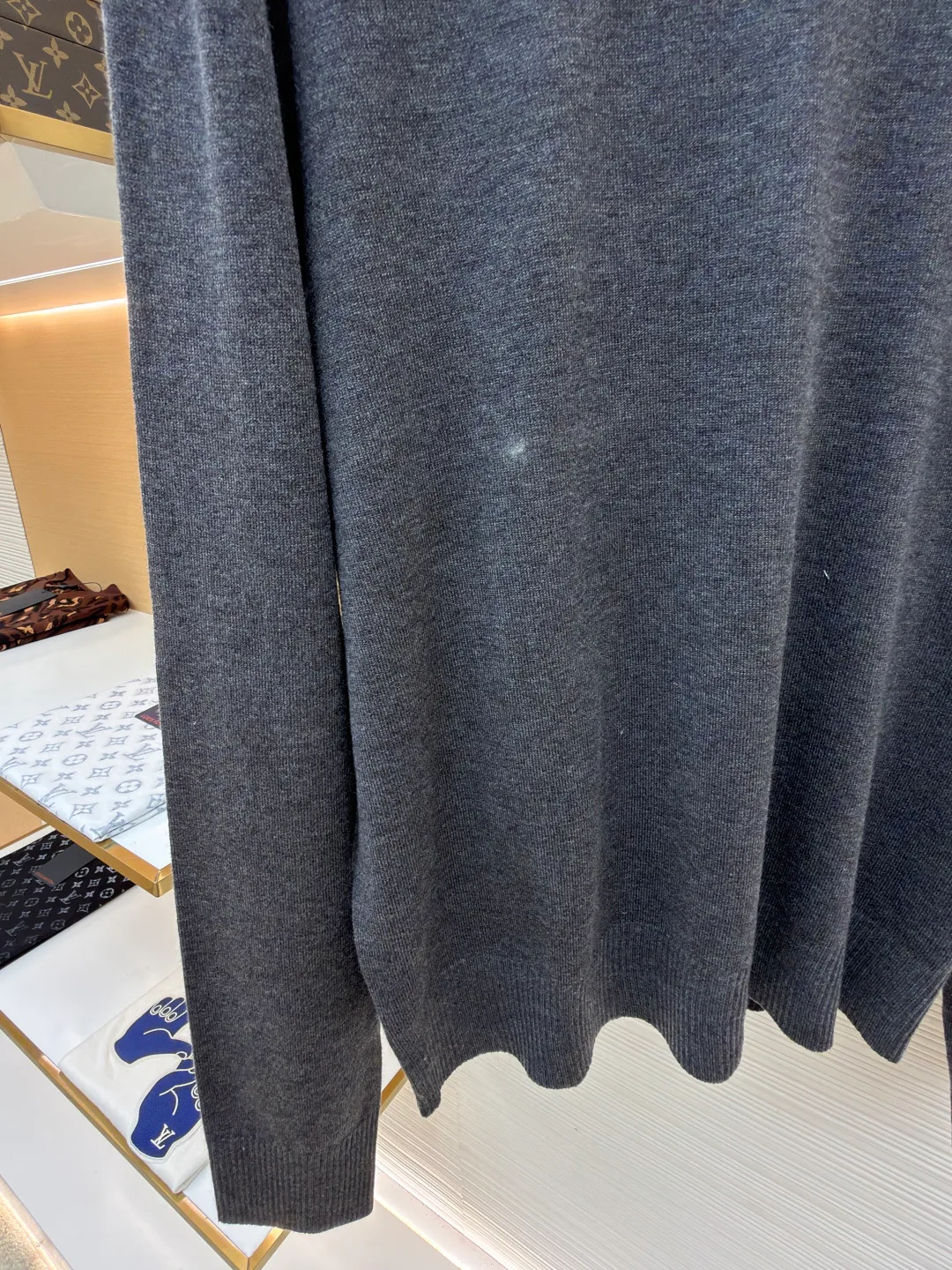 Men's Jumpers And Sweaters AMI PARIS 17740852