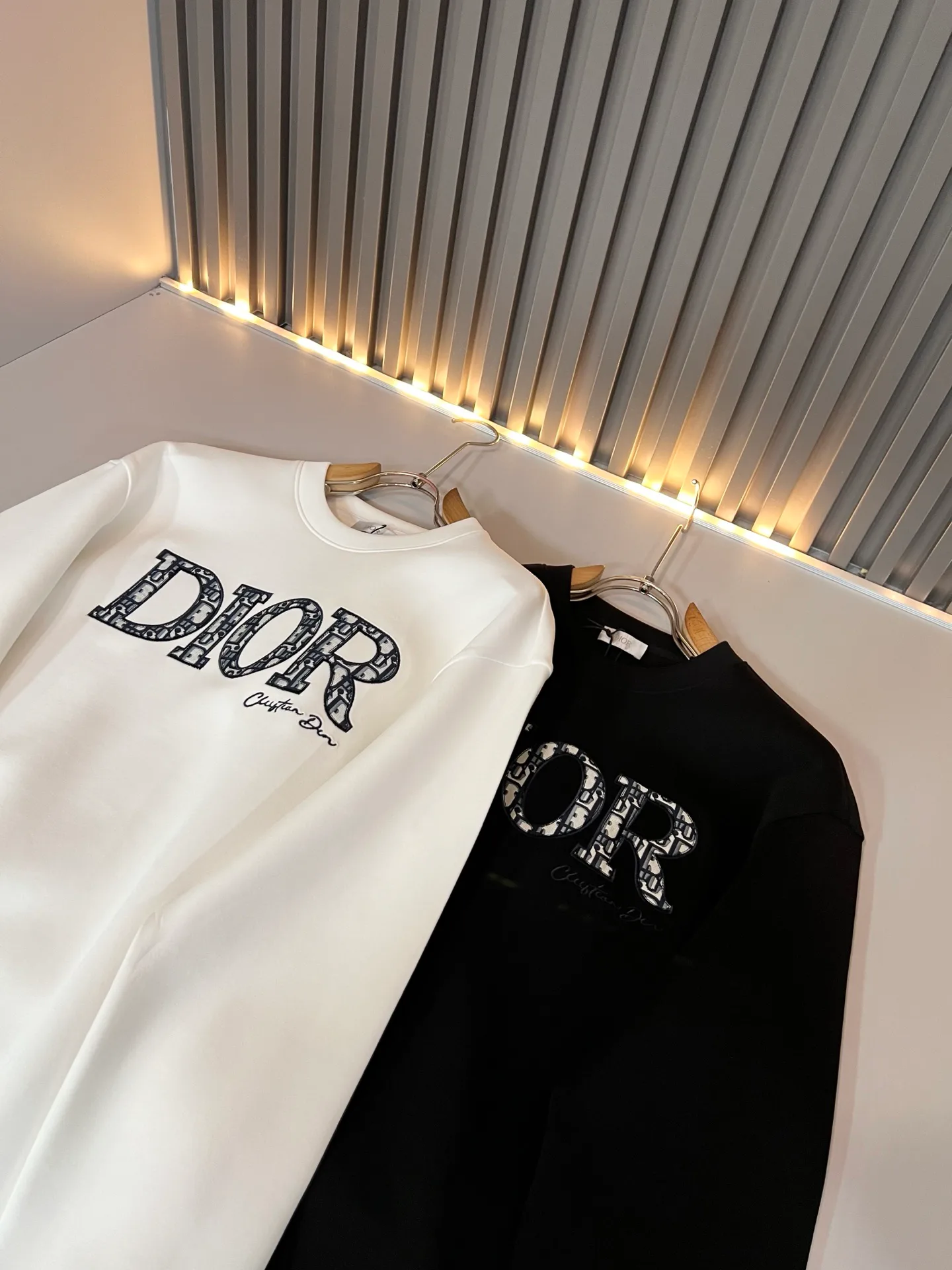 Men's Sweatshirts And Hoodies CHRISTIAN DIOR 18446406