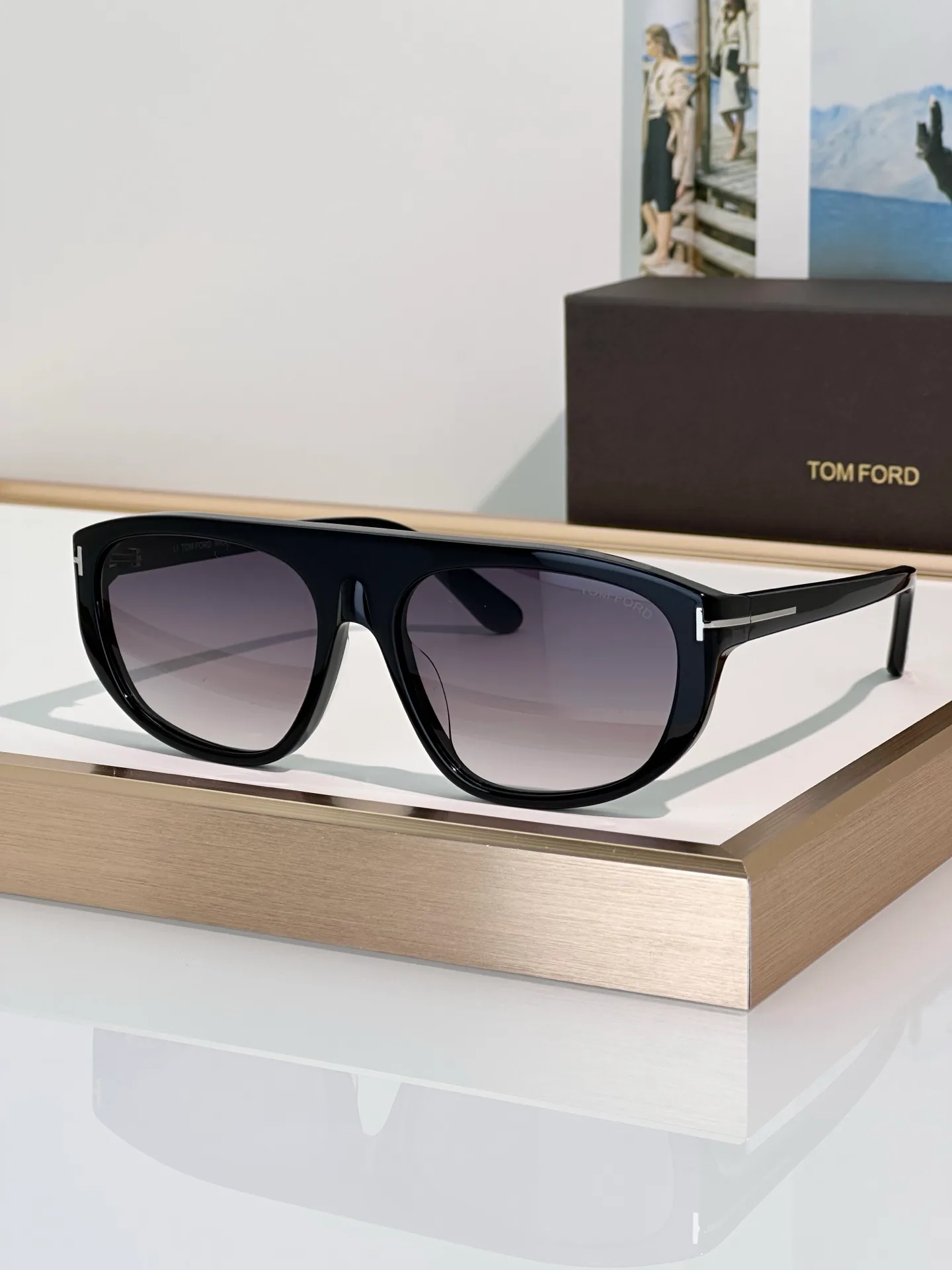 Glasses TOM FORD 17366434
