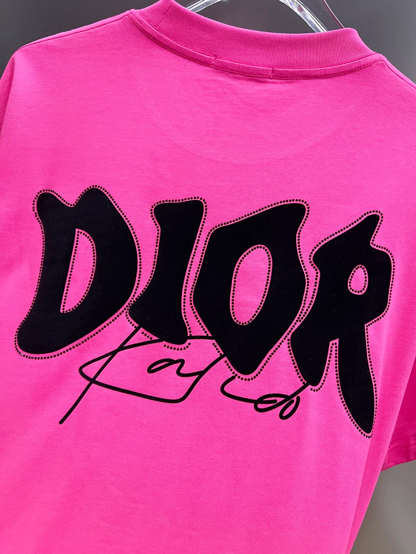 Men's T-Shirts CHRISTIAN DIOR 17662872