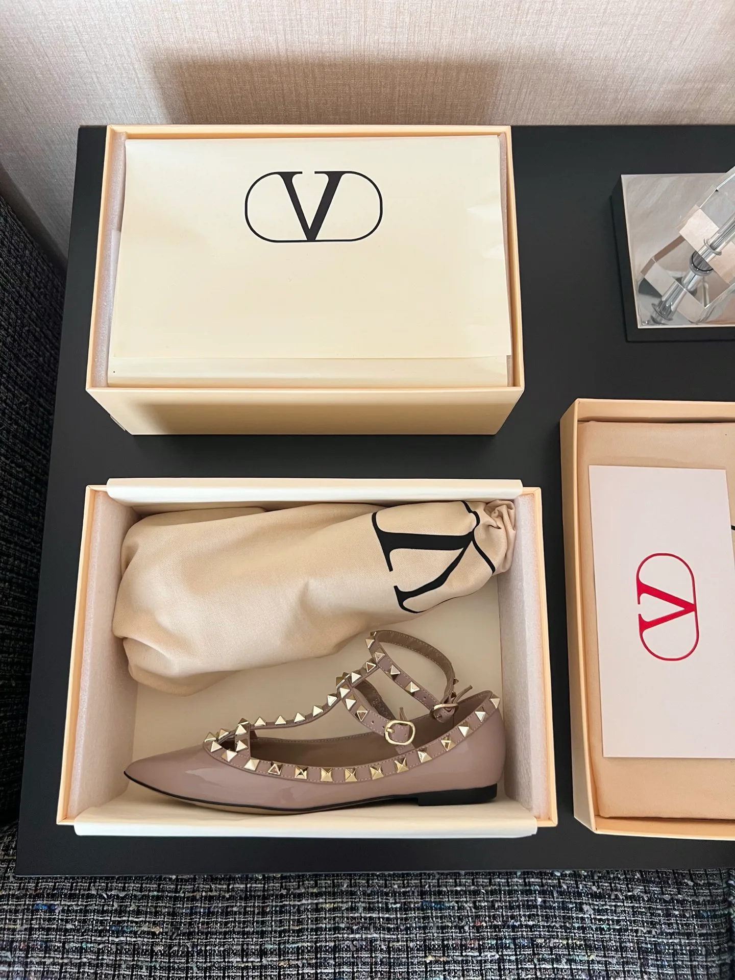 Women's Heels VALENTINO 17480226