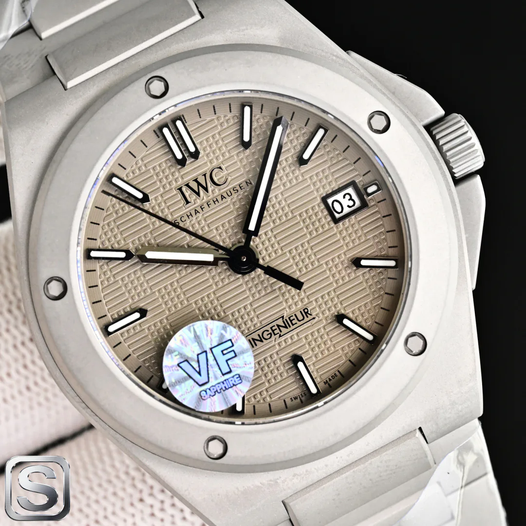 Women's Watches IWC 18463466