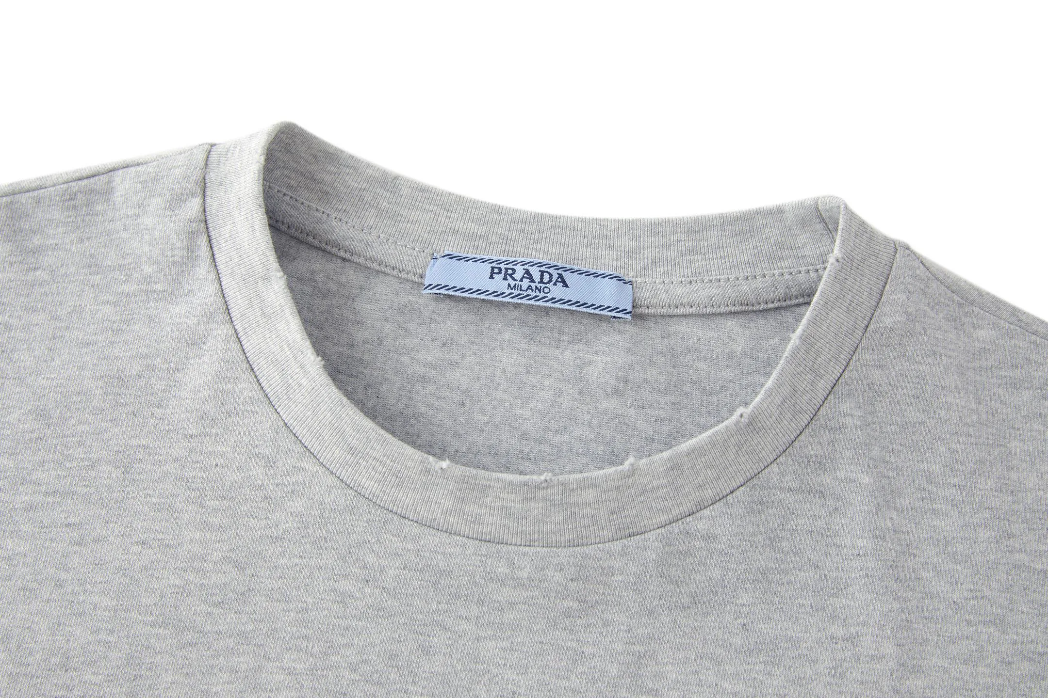 Men's T-Shirts PRADA 17412651